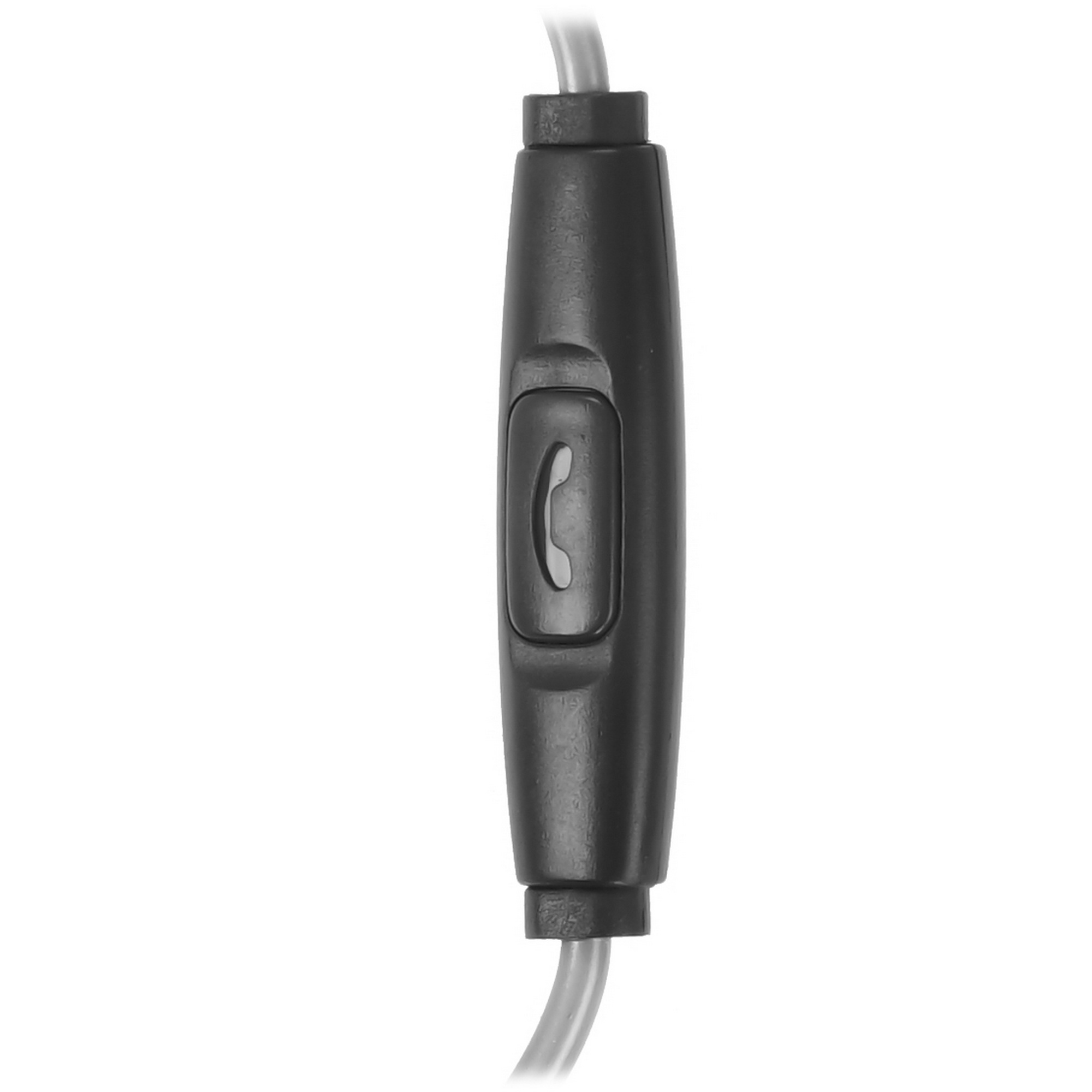 Наушники внутриканальные Fiio FD11 MIC silver 1.2м серебристый проводные в ушной раковине (80004188)