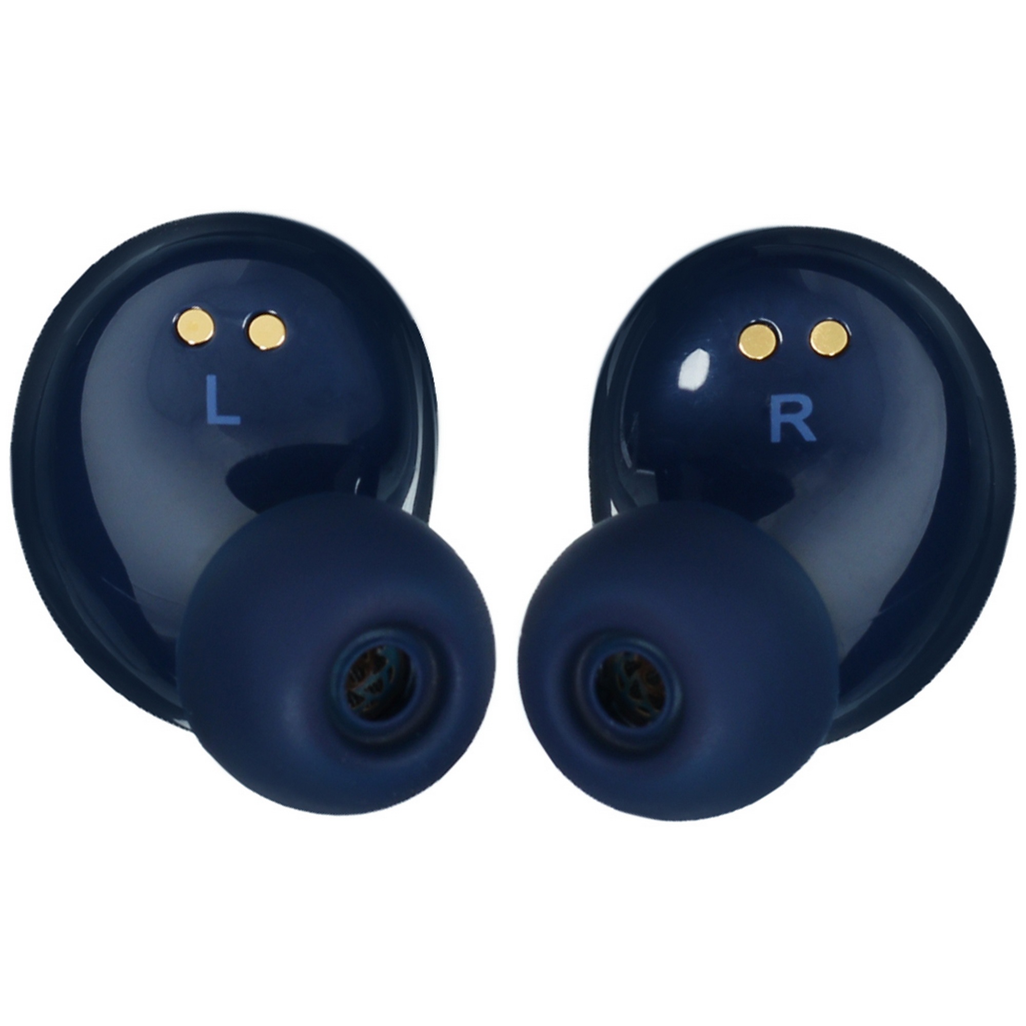 Наушники TWS Soundcore Space A40 Синий v.2