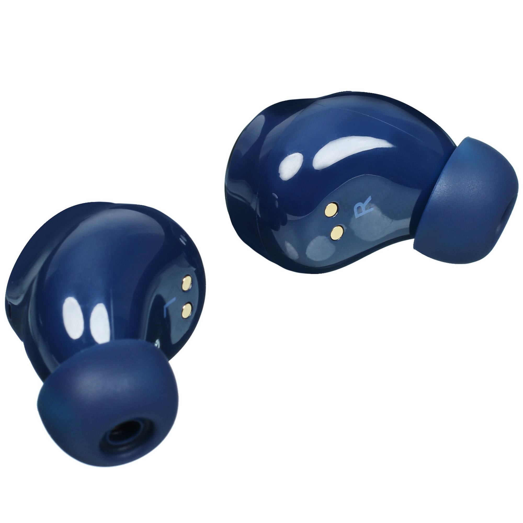 Наушники TWS Soundcore Space A40 Синий v.2