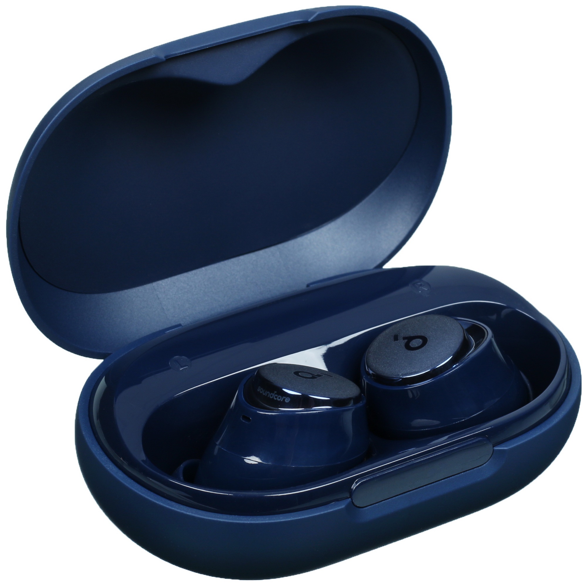 Наушники TWS Soundcore Space A40 Синий v.2