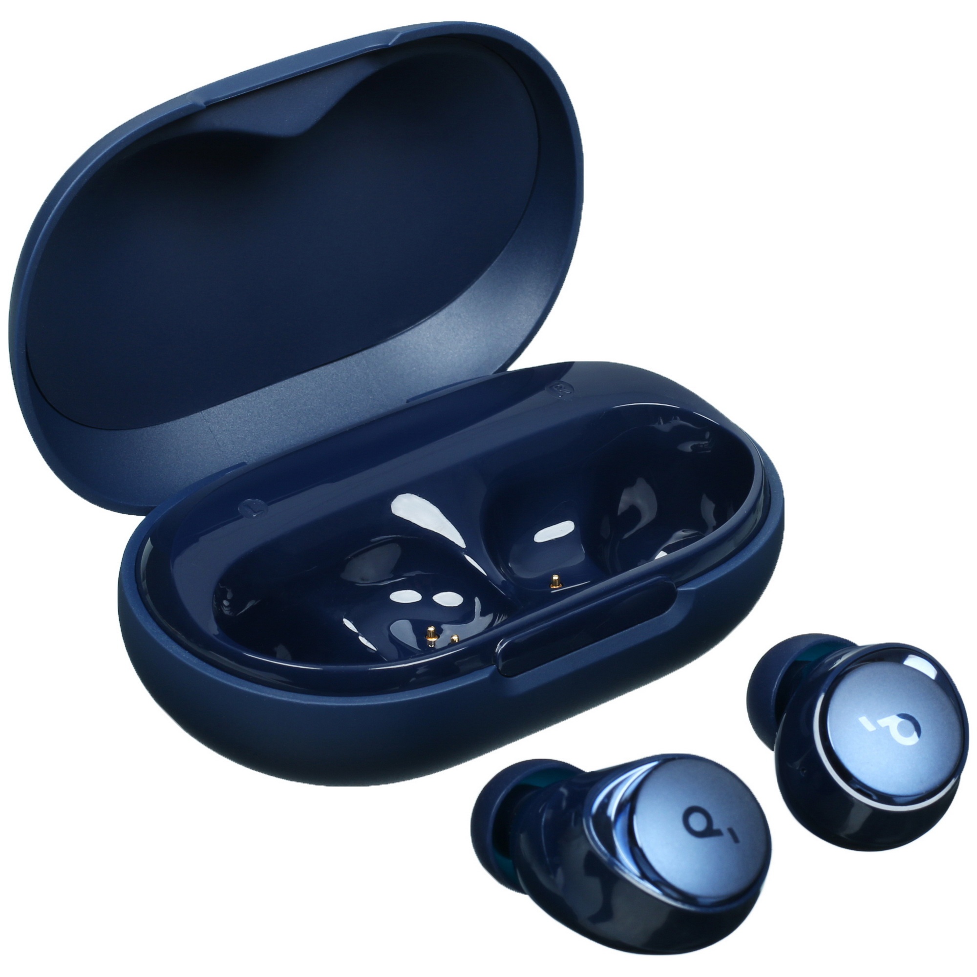 Наушники TWS Soundcore Space A40 Синий v.2