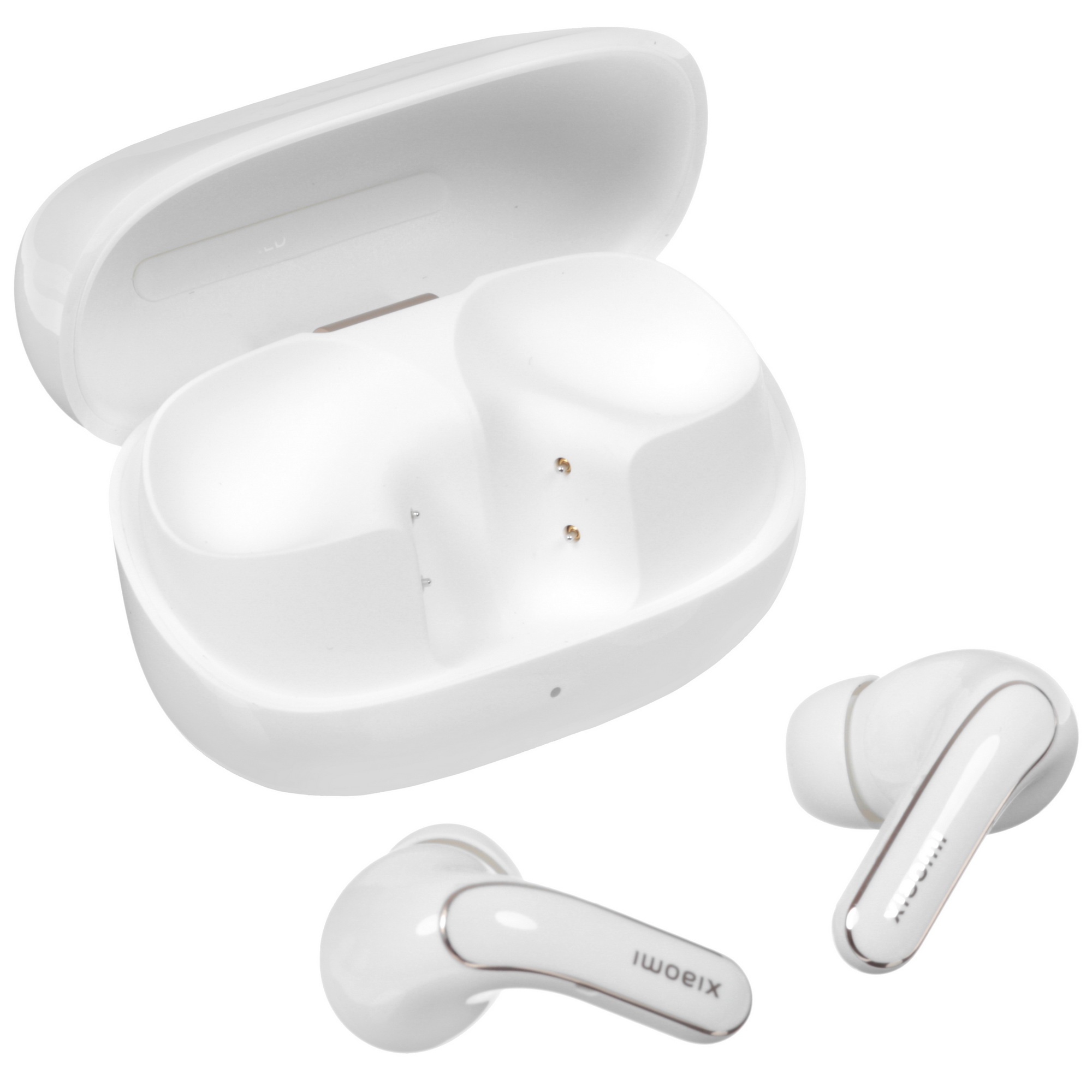 Гарнитура Xiaomi BHR7662GL REDMI BUDS 5 PRO MOONL. белый