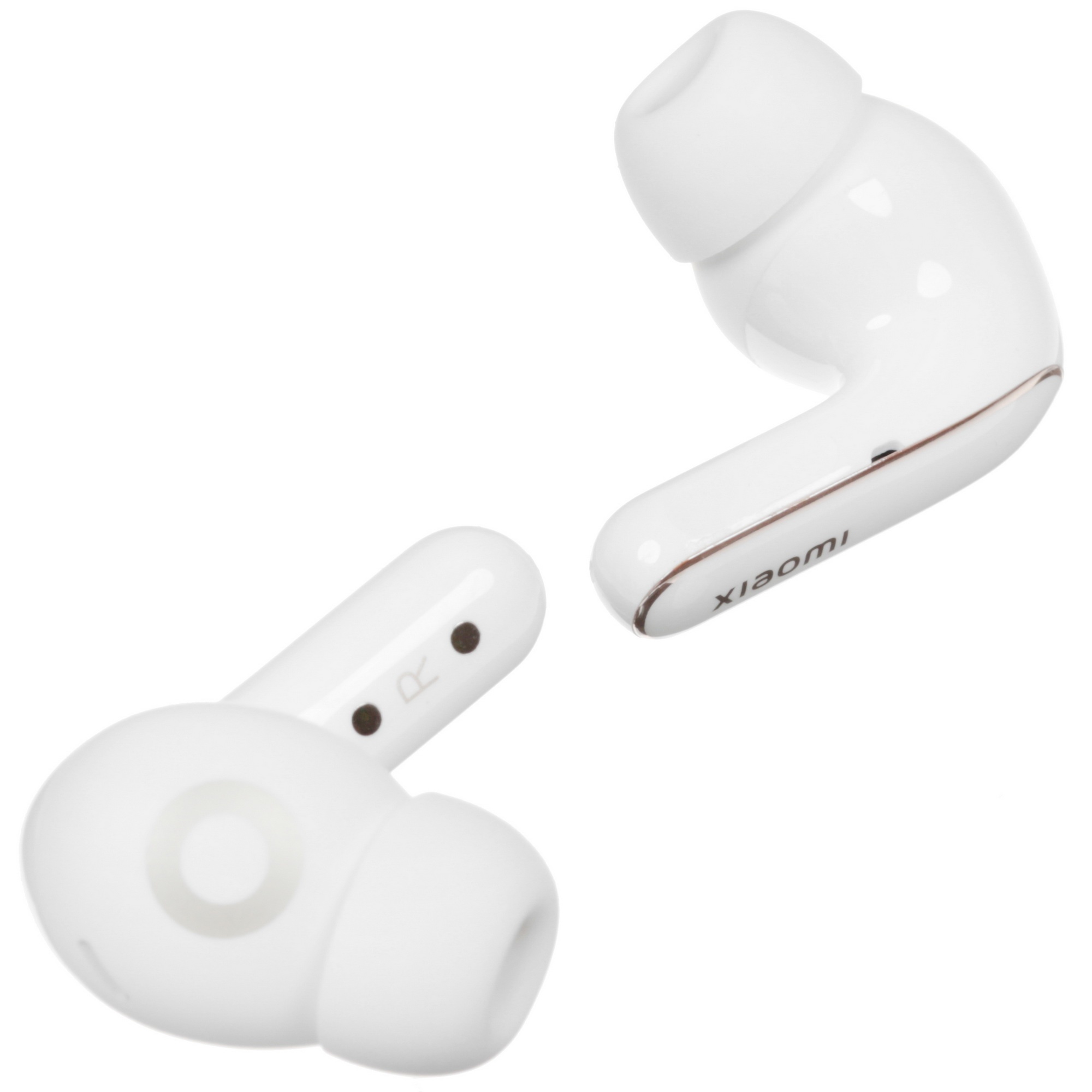 Гарнитура Xiaomi BHR7662GL REDMI BUDS 5 PRO MOONL. белый