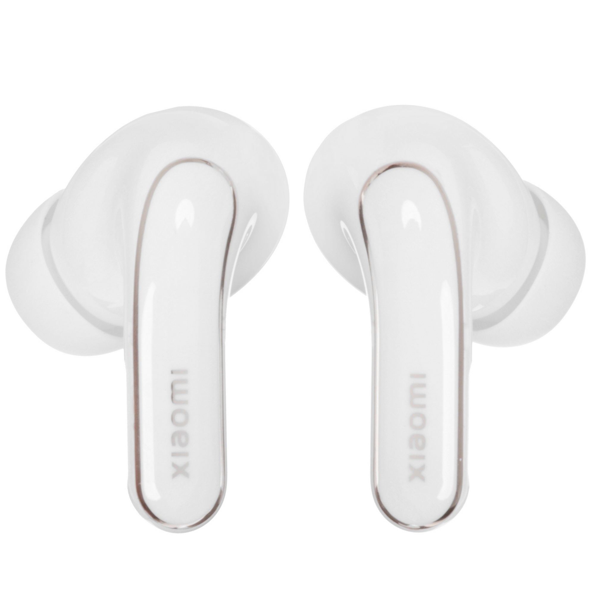 Гарнитура Xiaomi BHR7662GL REDMI BUDS 5 PRO MOONL. белый