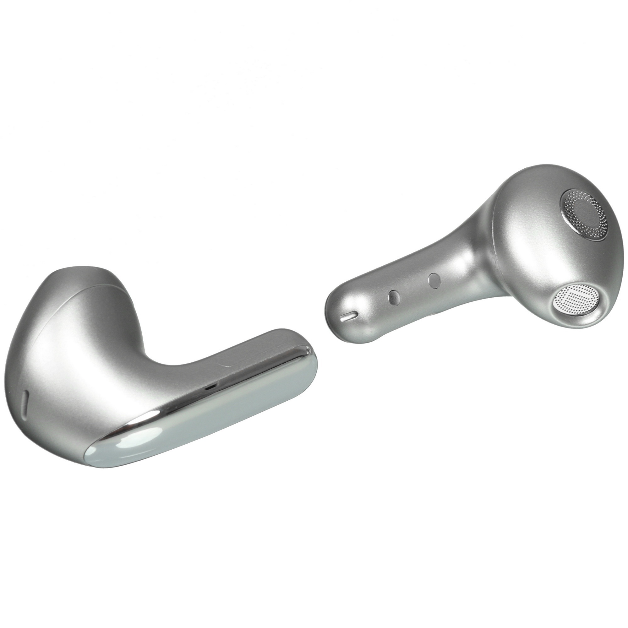 Наушники беспроводные  Xiaomi Buds 5 Titan Gray