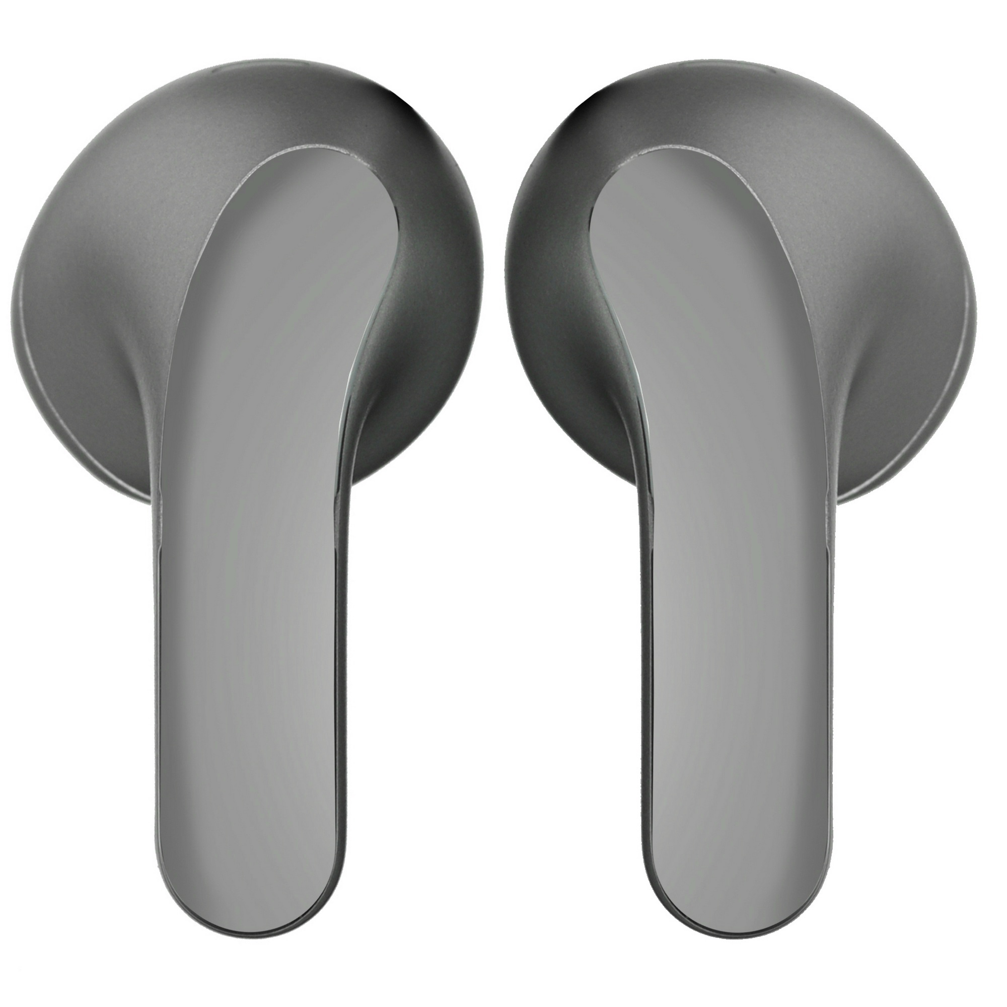 Наушники беспроводные  Xiaomi Buds 5 Titan Gray