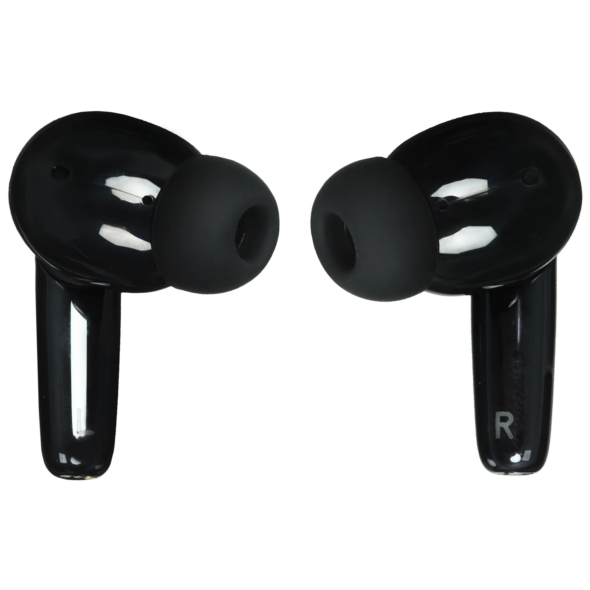 Наушники беспроводные TECNO Buds 4 BD04 черный