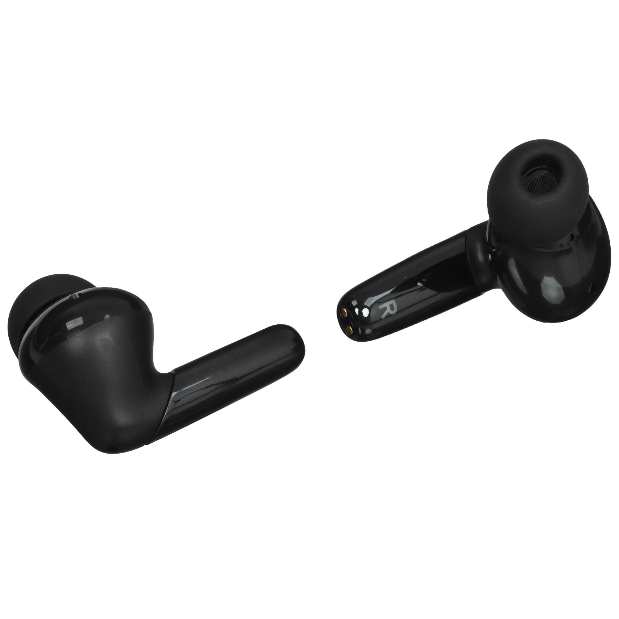 Наушники беспроводные TECNO Buds 4 BD04 черный