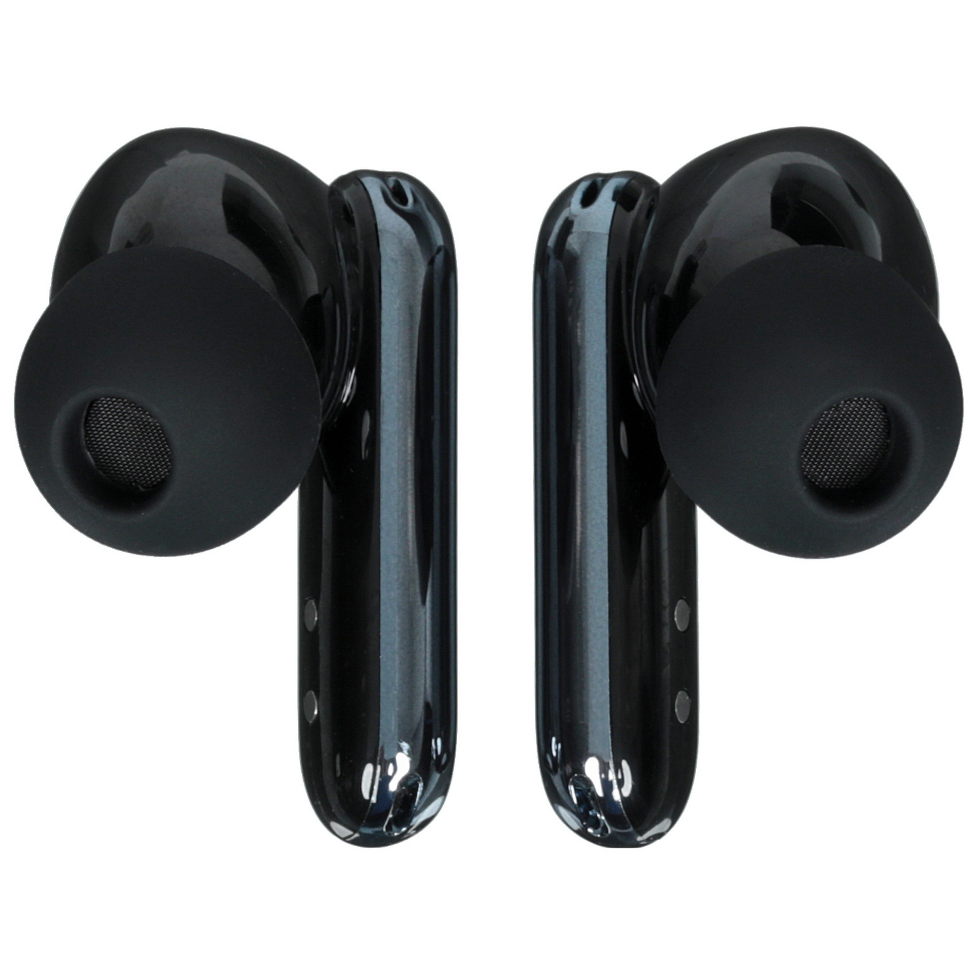 Наушники беспроводные TECNO True 1 TU01 Air Elegant черный