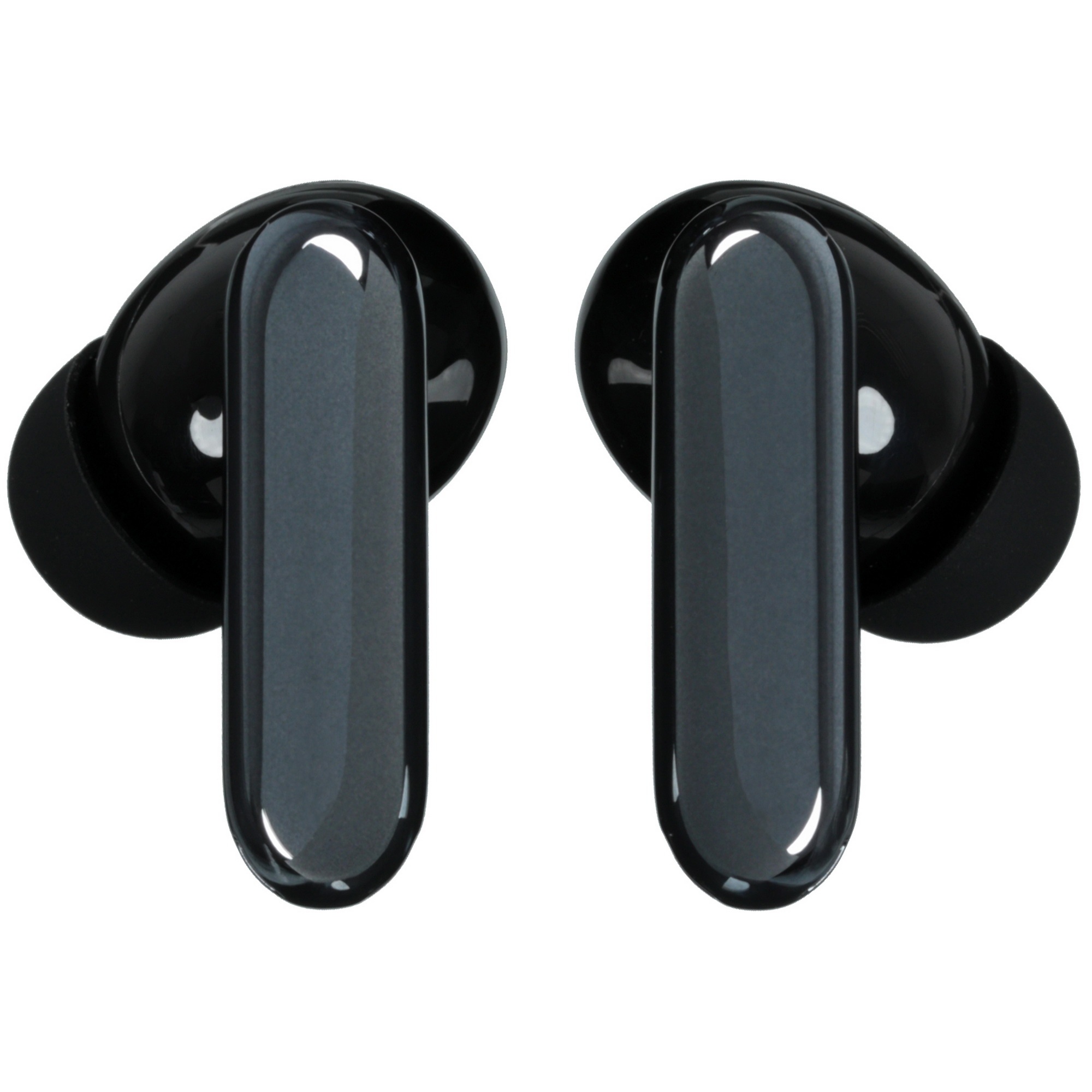 Наушники беспроводные TECNO True 1 TU01 Air Elegant черный