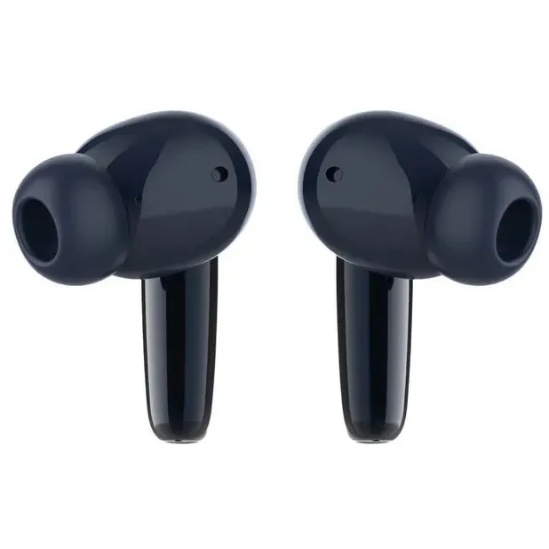 Наушники беспроводные TECNO Buds 4 BD04 Midnight Blue (BD04 Midnight Blue)