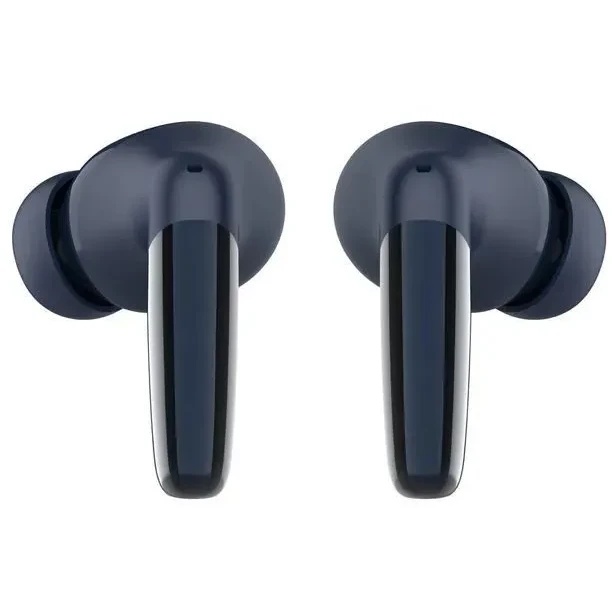 Наушники беспроводные TECNO Buds 4 BD04 Midnight Blue (BD04 Midnight Blue)