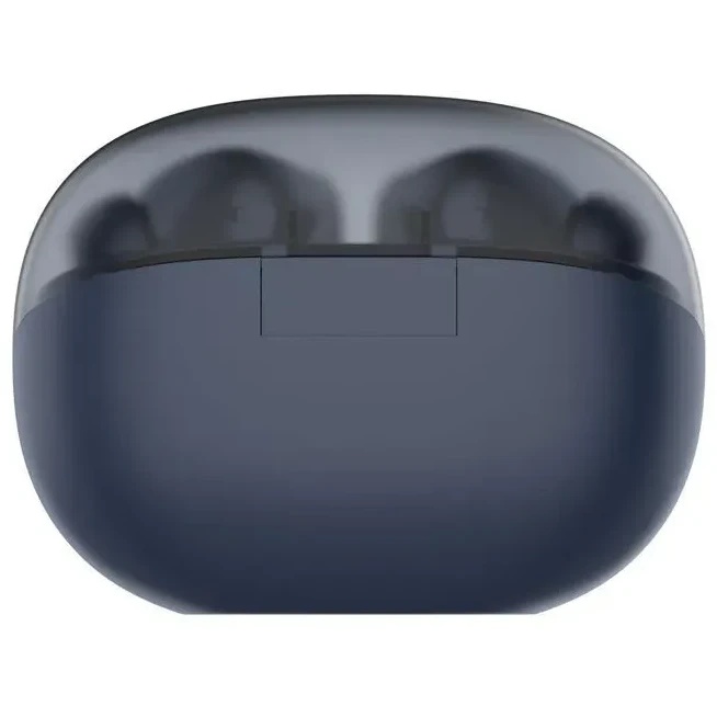 Наушники беспроводные TECNO Buds 4 BD04 Midnight Blue (BD04 Midnight Blue)