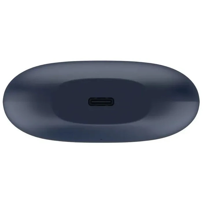 Наушники беспроводные TECNO Buds 4 BD04 Midnight Blue (BD04 Midnight Blue)