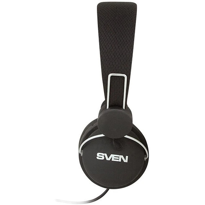 Наушники SVEN AP-320Mчерный микрофон