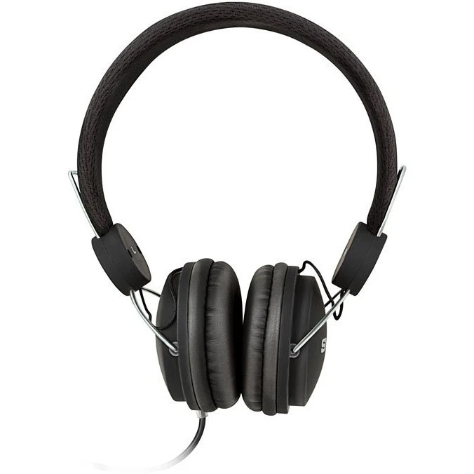 Наушники SVEN AP-320Mчерный микрофон