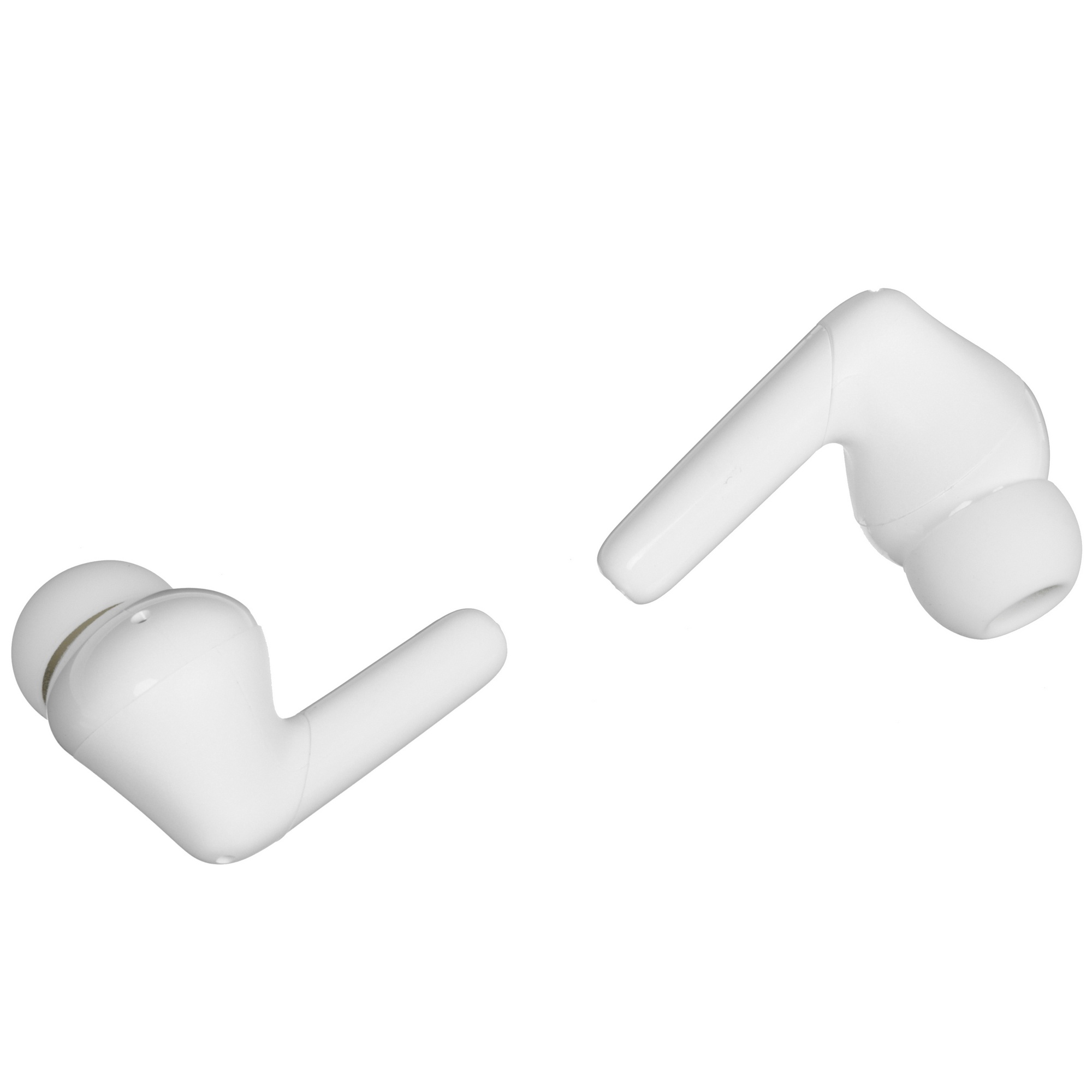 Наушники беспроводные TECNO Buds 4 BD04 белый