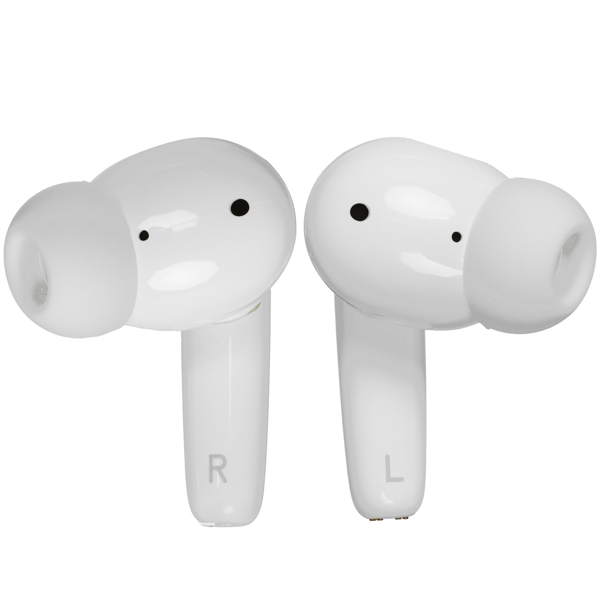 Наушники беспроводные TECNO Buds 4 BD04 белый