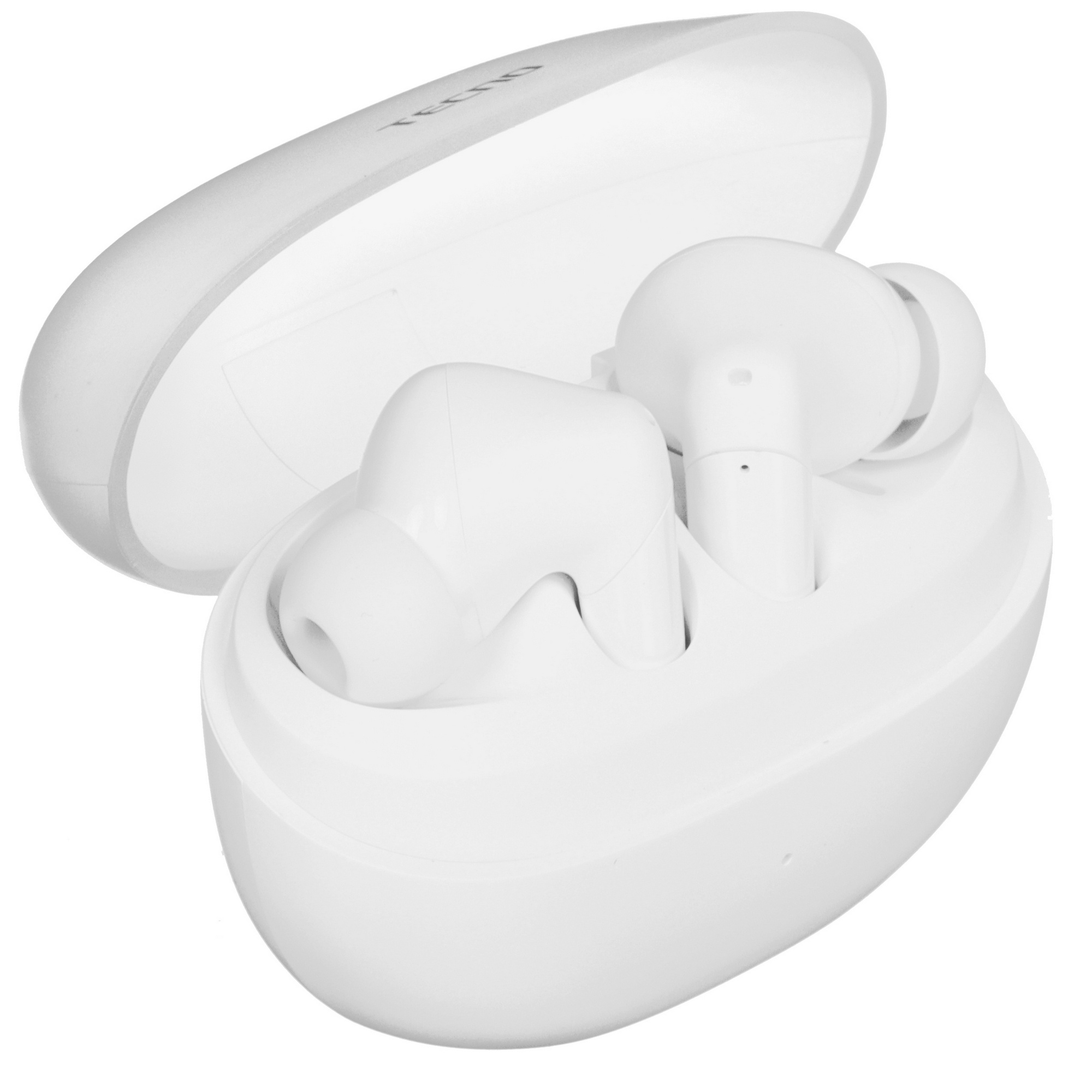 Наушники беспроводные TECNO Buds 4 BD04 белый