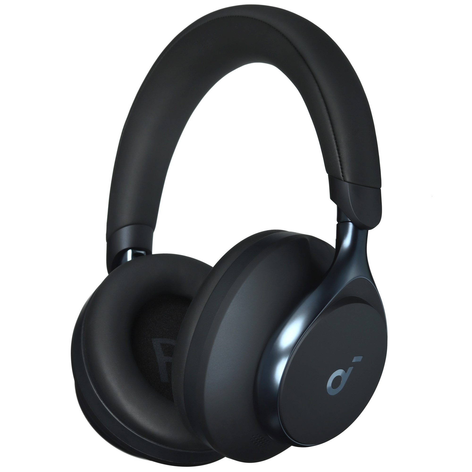 Беспроводные наушники Soundcore Space One  Черный