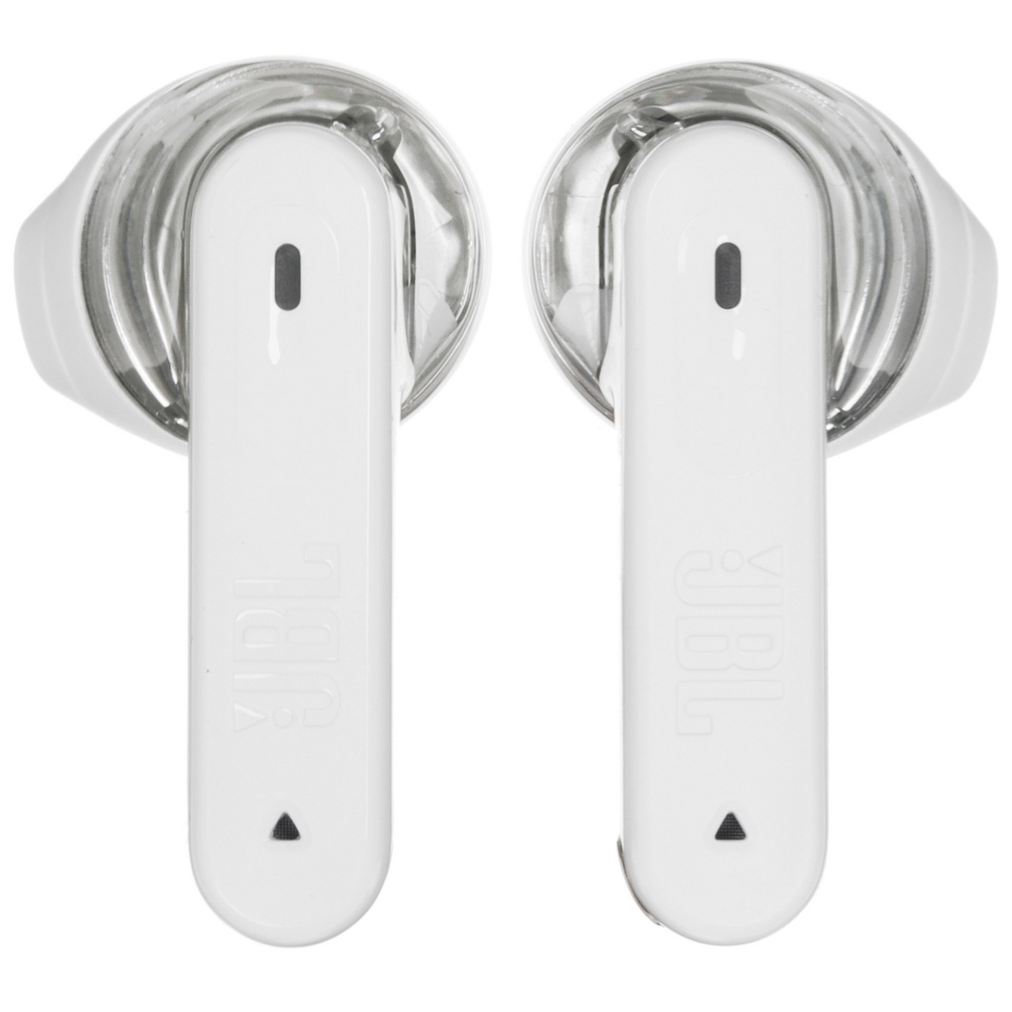 Наушники JBL Tune Flex 2 призрачно-белый