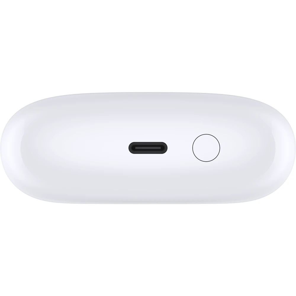 Гарнитура TWS Honor Choice X 5 PRO 5504AALJ WINGCLOUD BTV-ME10 белый