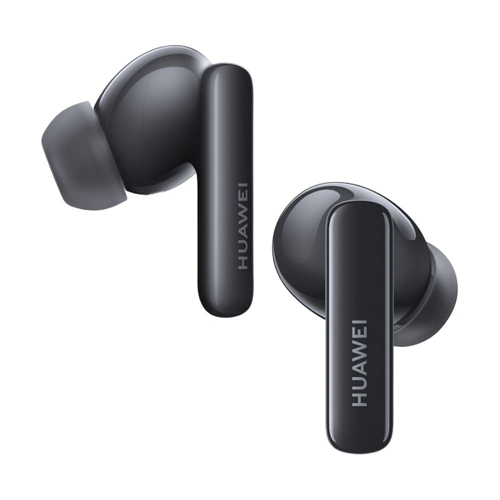 Наушники Huawei Freebuds 5i T0014 NEBULA черный