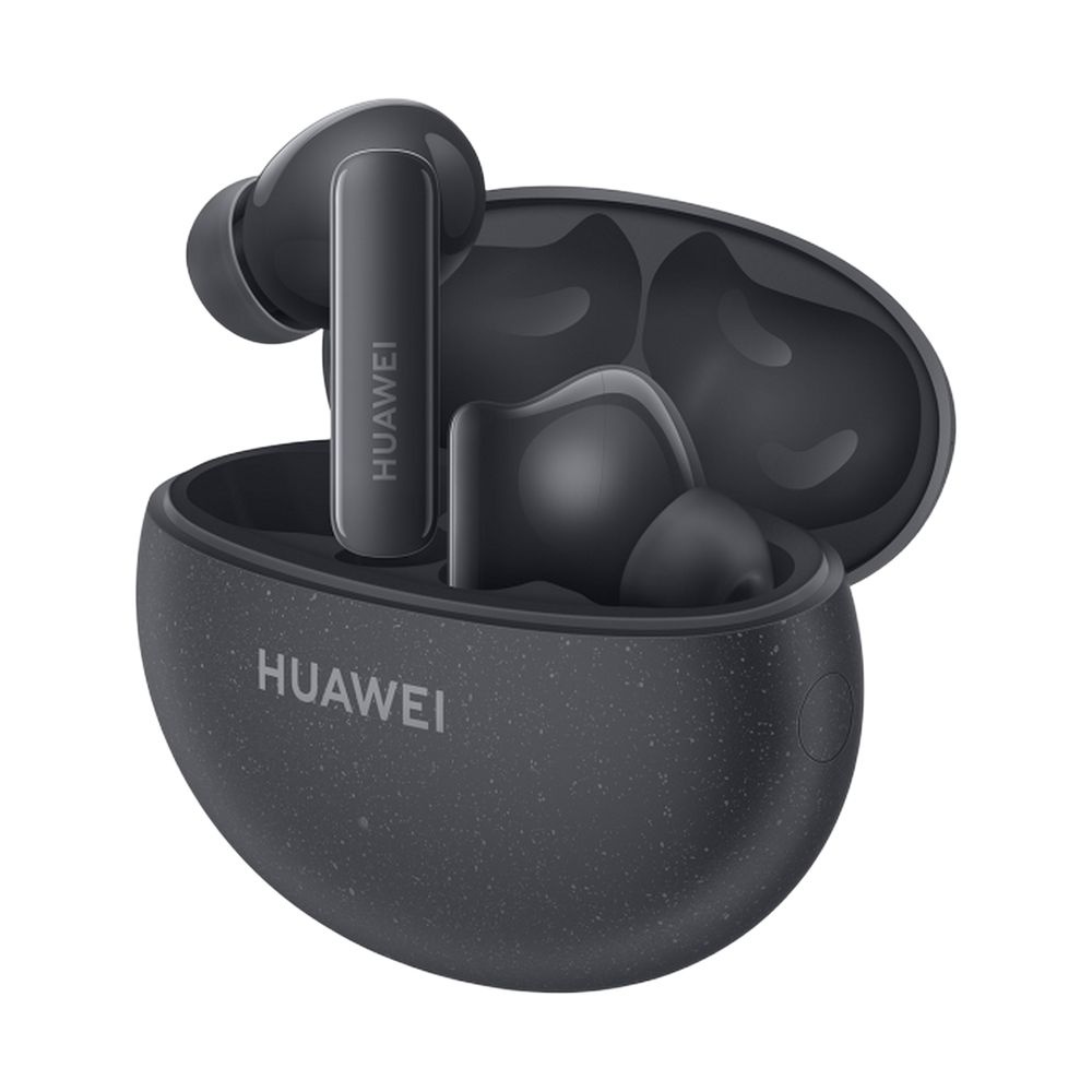 Наушники Huawei Freebuds 5i T0014 NEBULA черный
