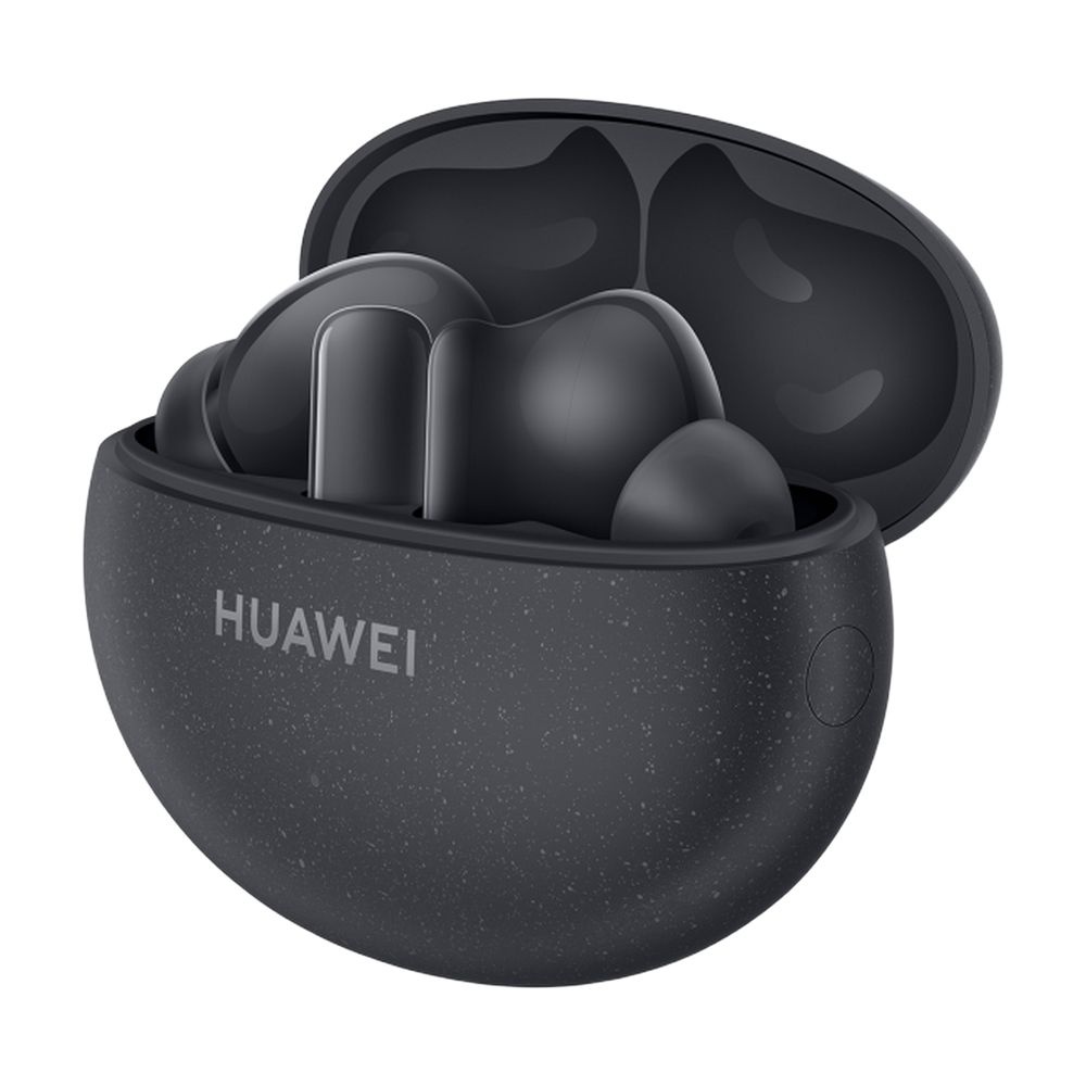 Наушники Huawei Freebuds 5i T0014 NEBULA черный