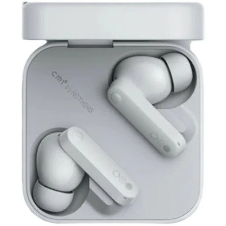 Гарнитура CMF BUDS A10600057 INTL LIGHT GREY