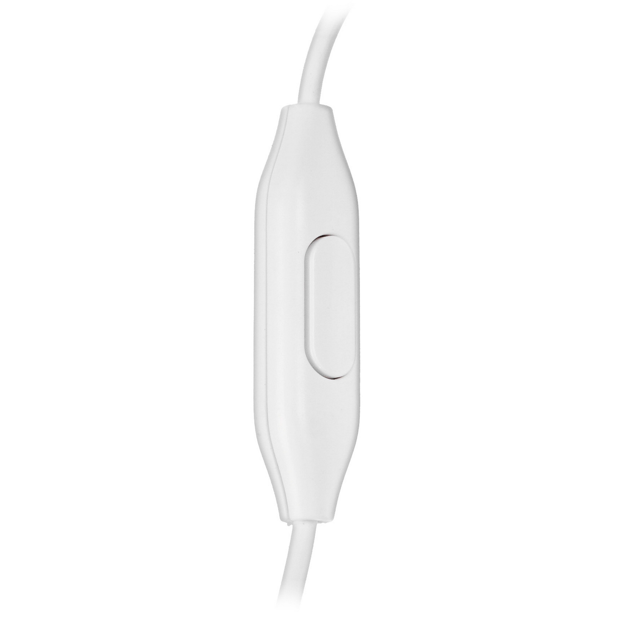 Наушники Xiaomi Mi In-Ear Headfones Basicчерный