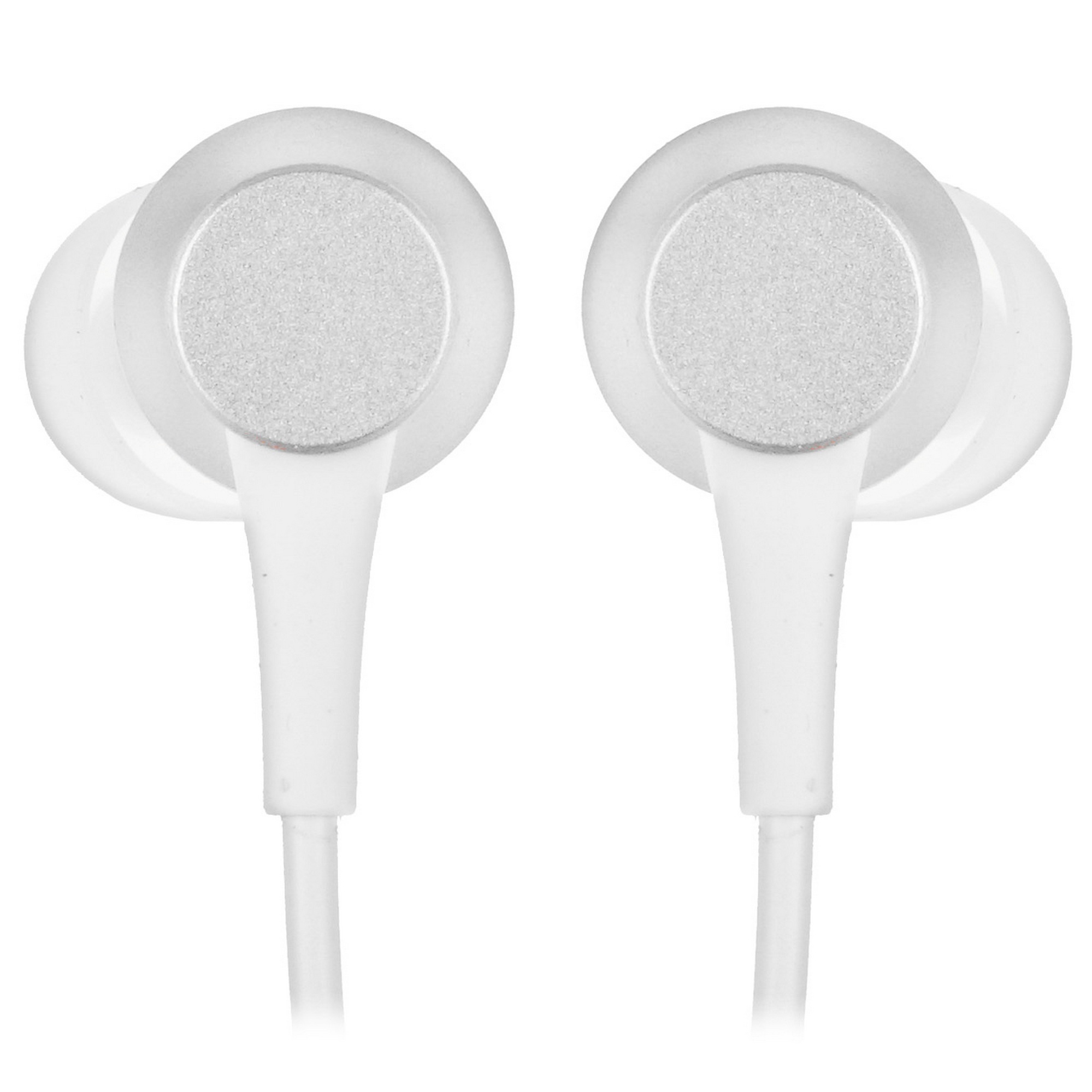 Наушники Xiaomi Mi In-Ear Headfones Basicчерный