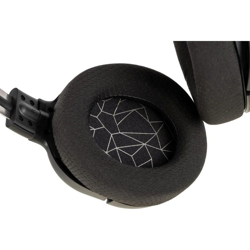 Наушники с микрофоном Steelseries Arctis 1 черный 3м мониторы Radio оголовье