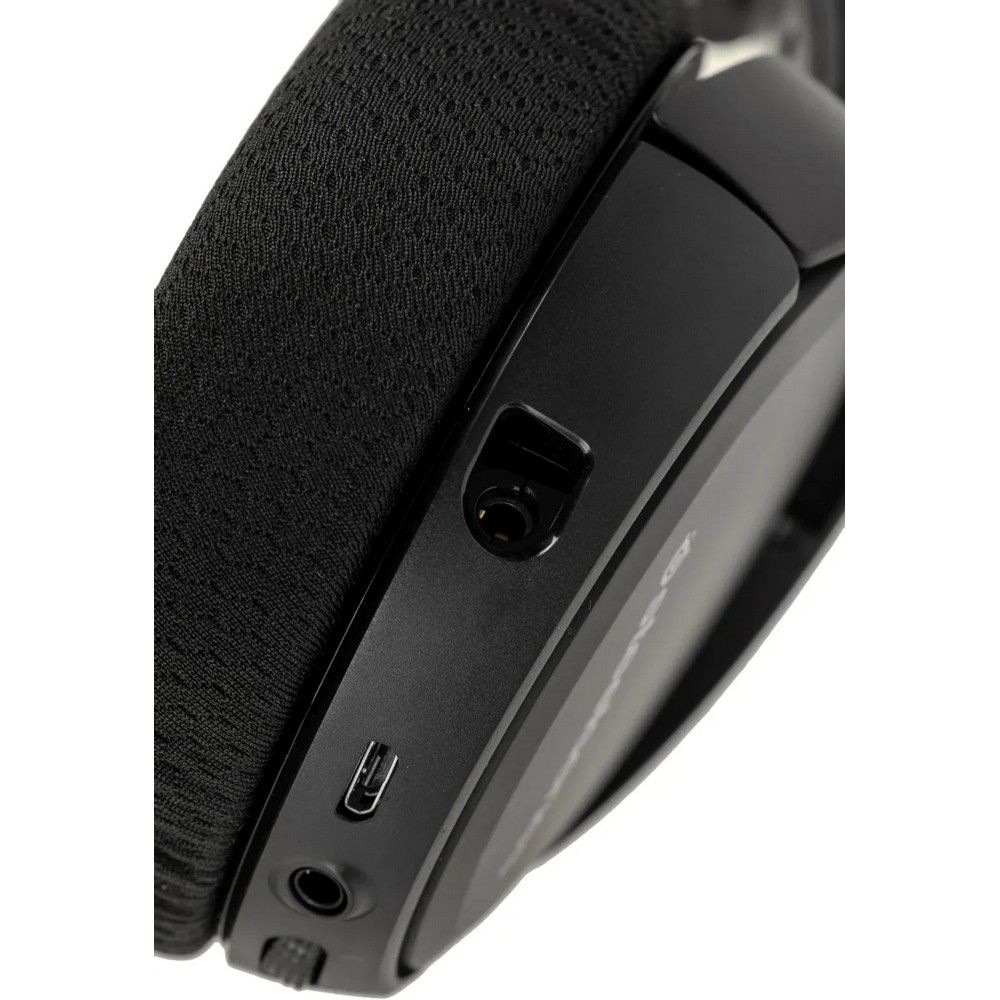 Наушники с микрофоном Steelseries Arctis 1 черный 3м мониторы Radio оголовье