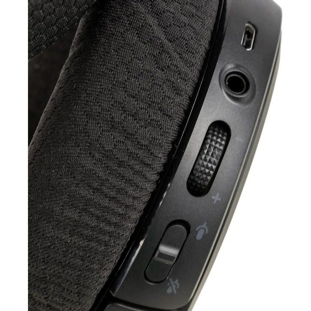 Наушники с микрофоном Steelseries Arctis 1 черный 3м мониторы Radio оголовье