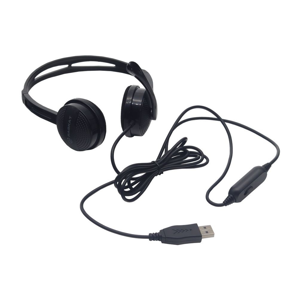 Гарнитура Raskat Standart 4U