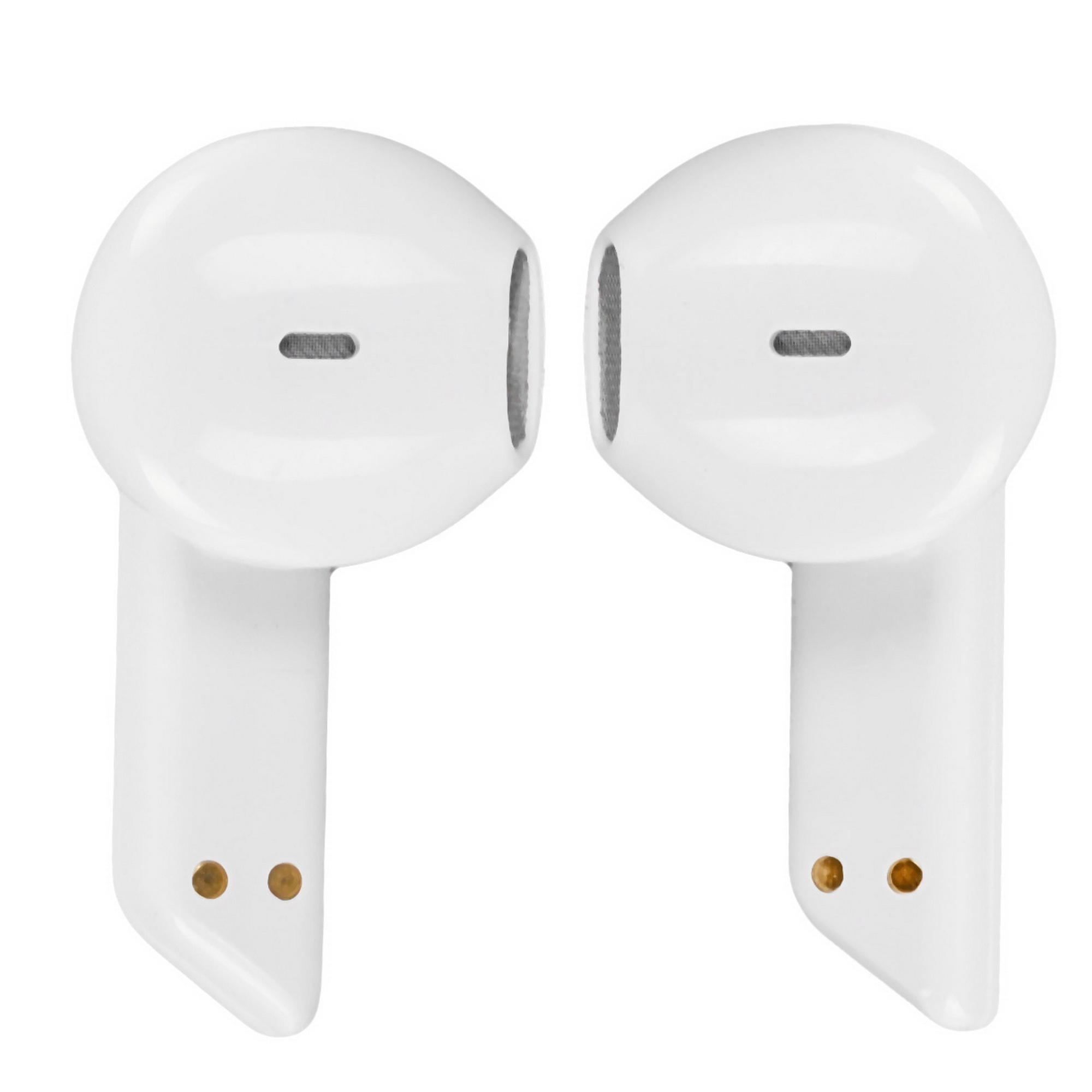 Гарнитура HIPER TWS MINI White HTW-APX22 /внутриканальные/Bluetooth 5.3/сенсорное управление/до 4 ч.