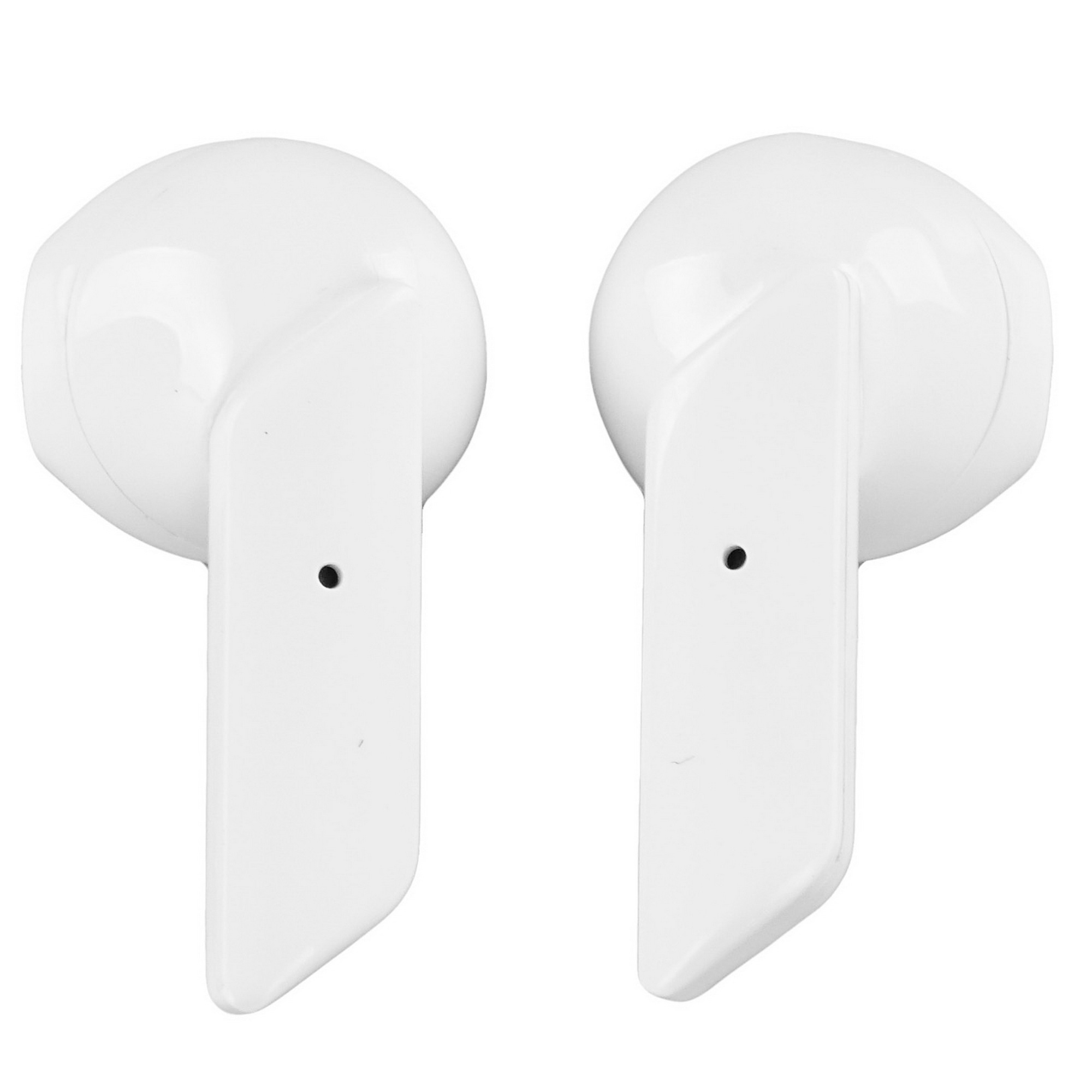 Гарнитура HIPER TWS MINI White HTW-APX22 /внутриканальные/Bluetooth 5.3/сенсорное управление/до 4 ч.