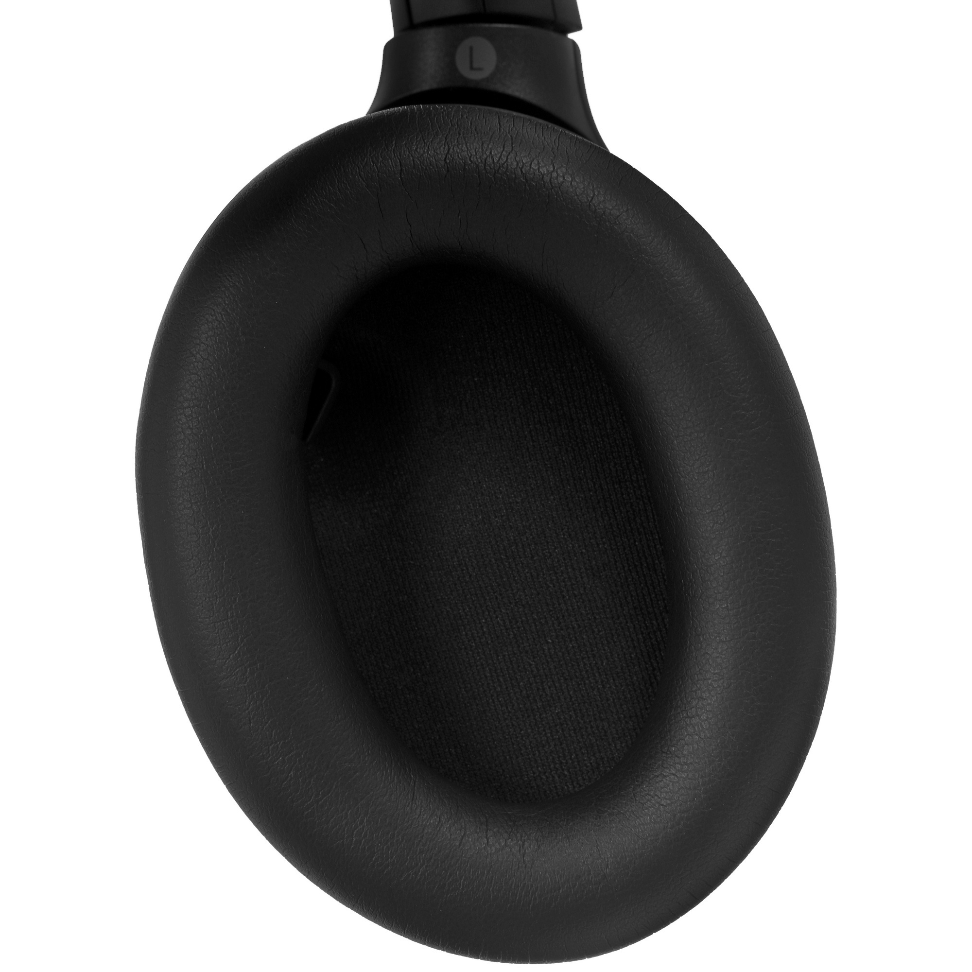 Наушники Sony WH-1000XM4 Bluetooth, черный