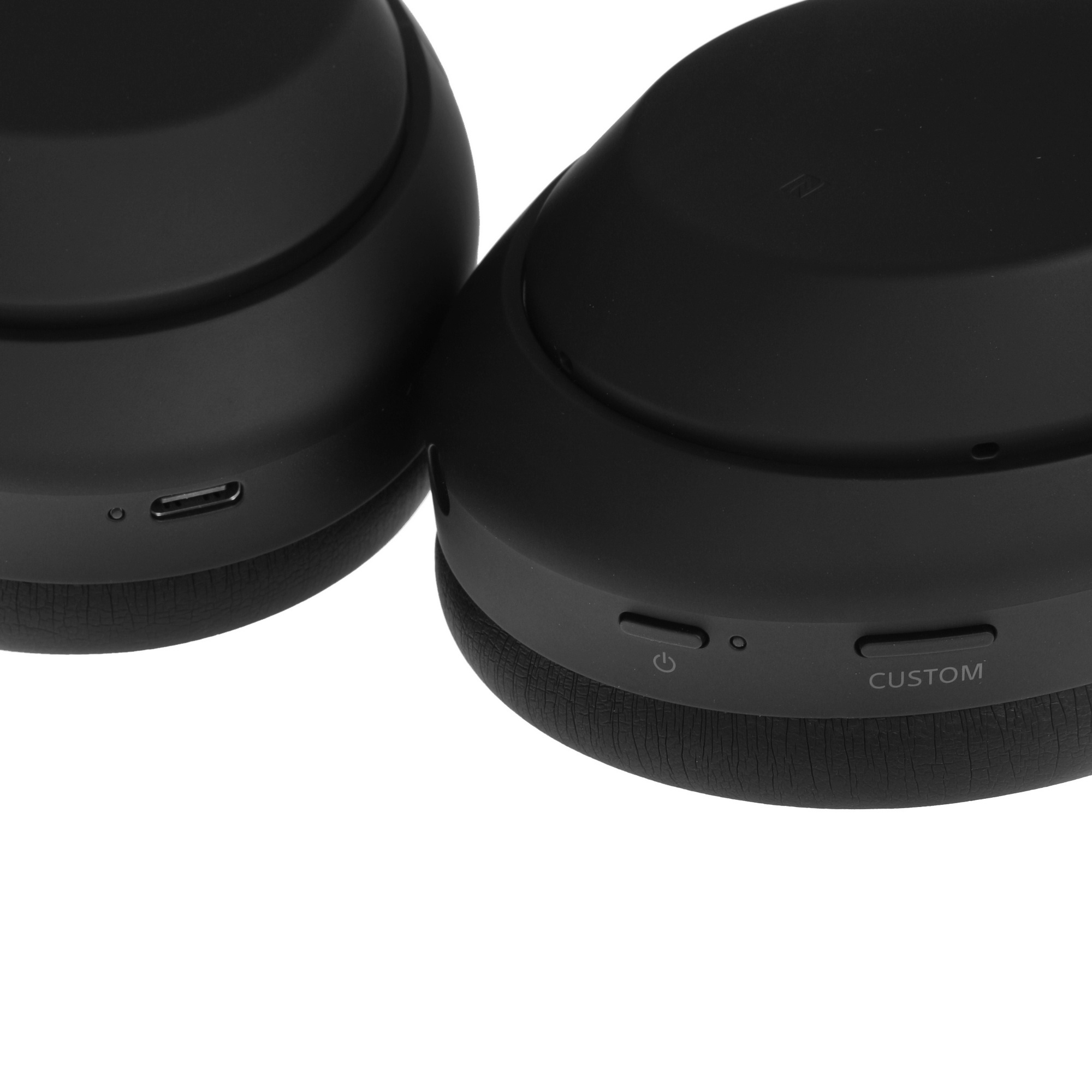 Наушники Sony WH-1000XM4 Bluetooth, черный