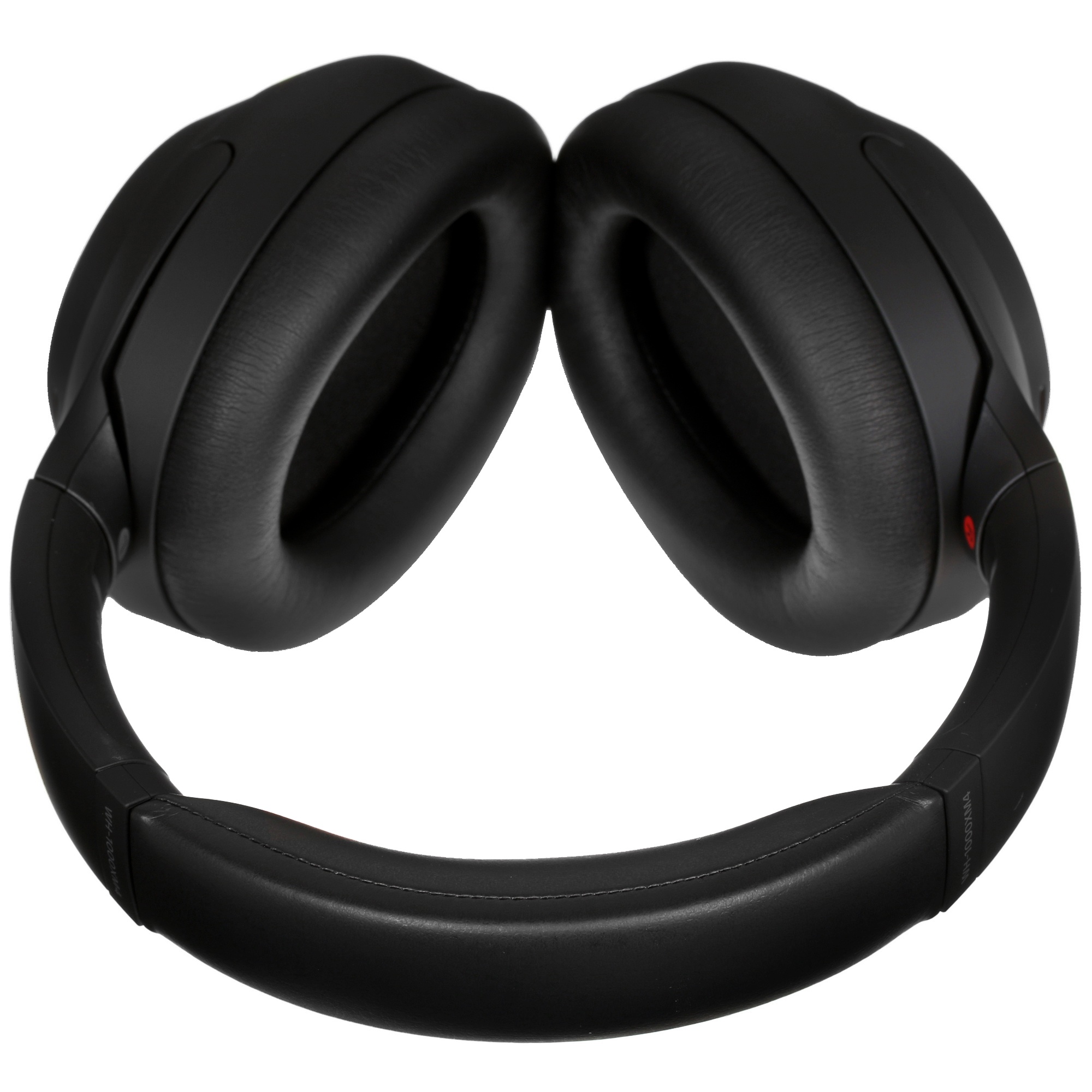 Наушники Sony WH-1000XM4 Bluetooth, черный
