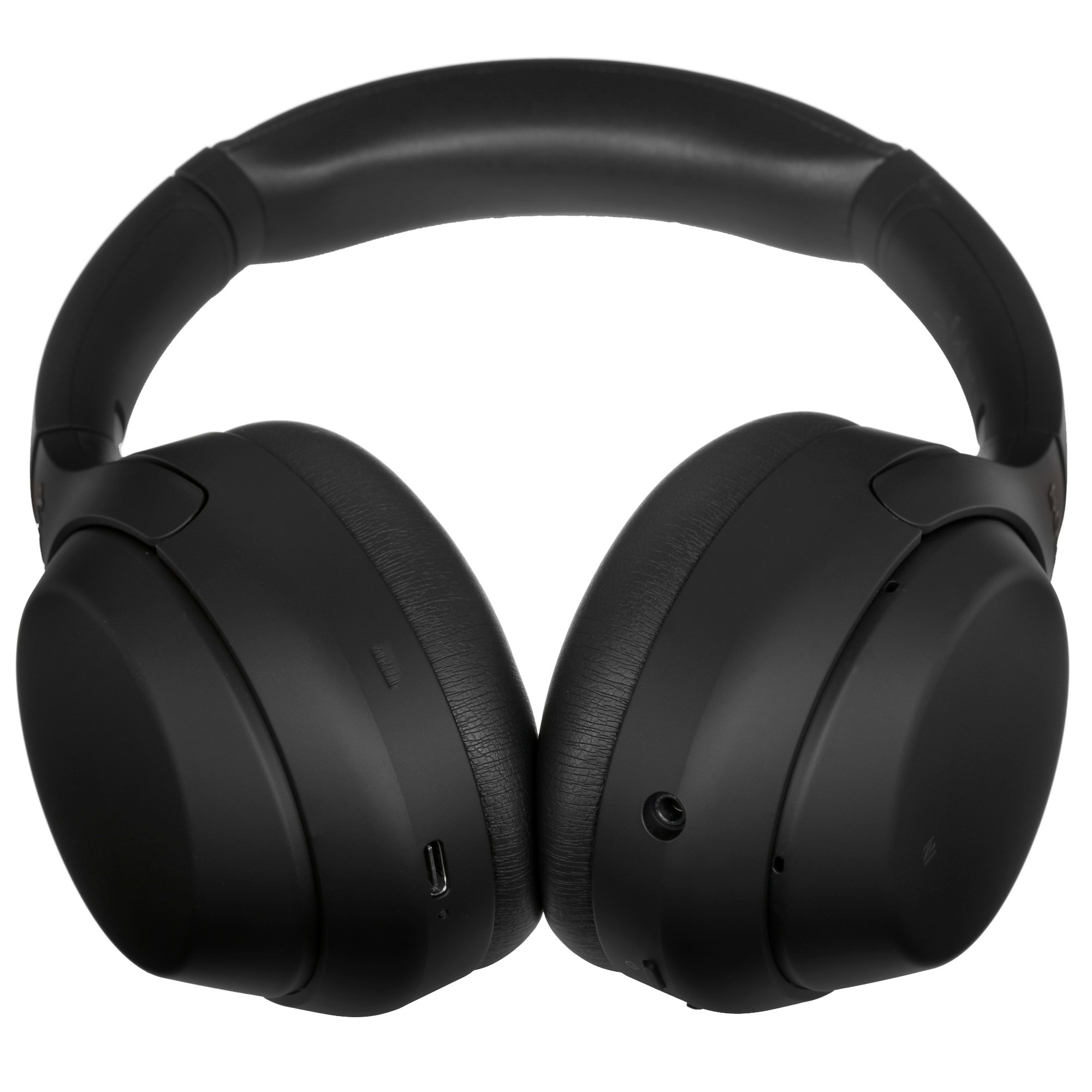 Наушники Sony WH-1000XM4 Bluetooth, черный