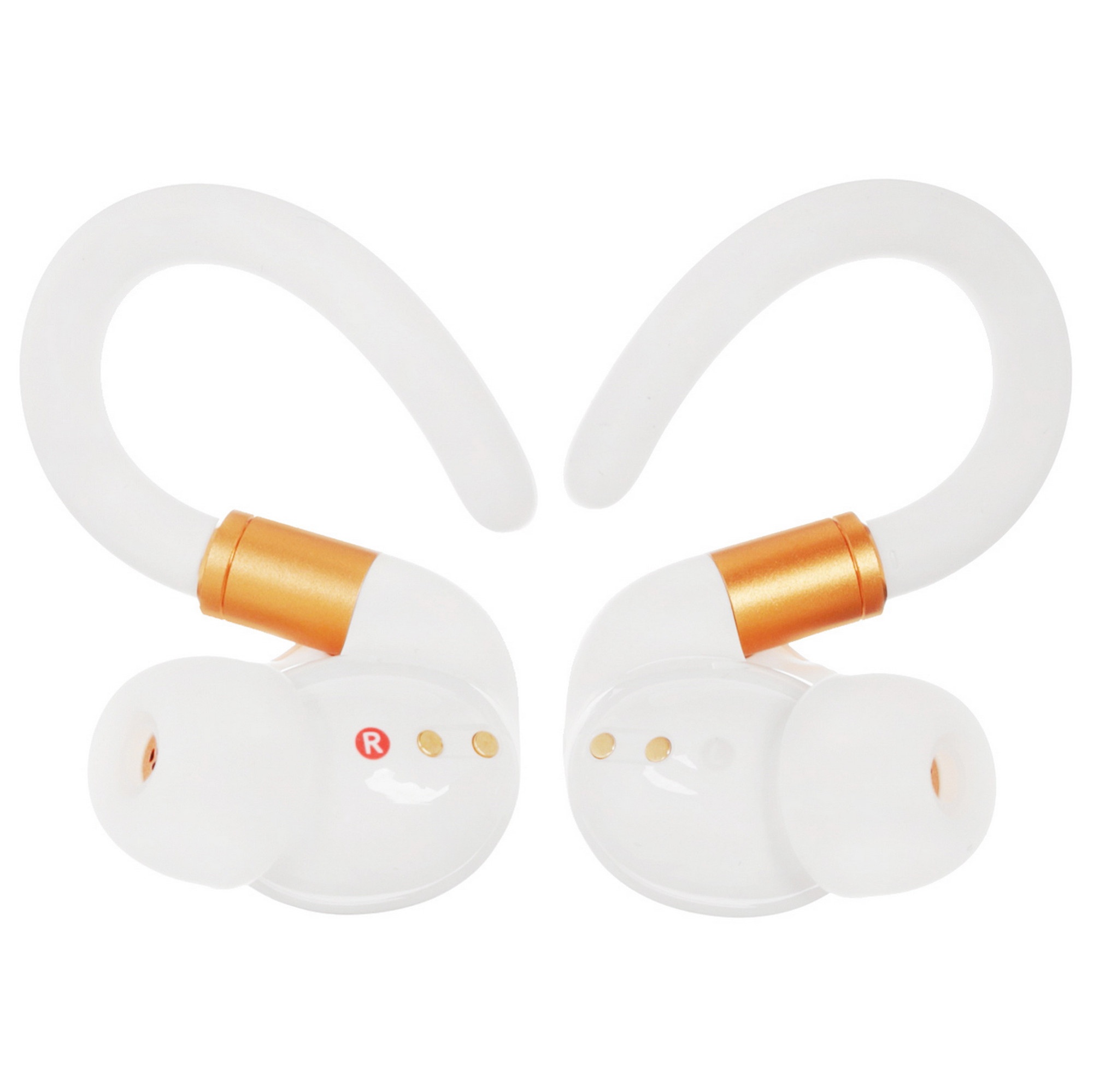 Наушники TWS Soundcore Sport X20 Белый
