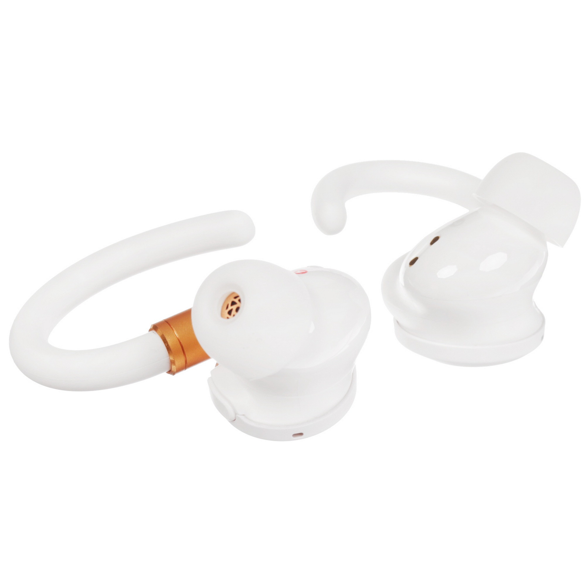 Наушники TWS Soundcore Sport X20 Белый