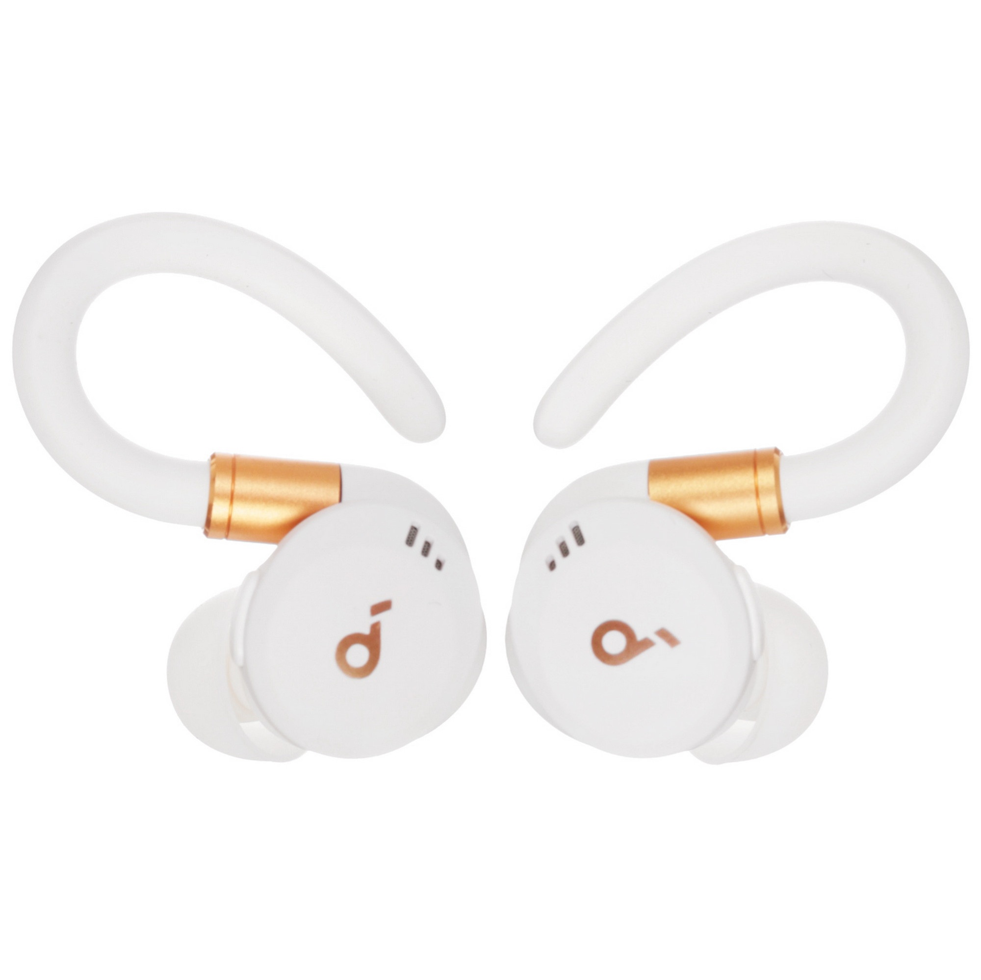 Наушники TWS Soundcore Sport X20 Белый