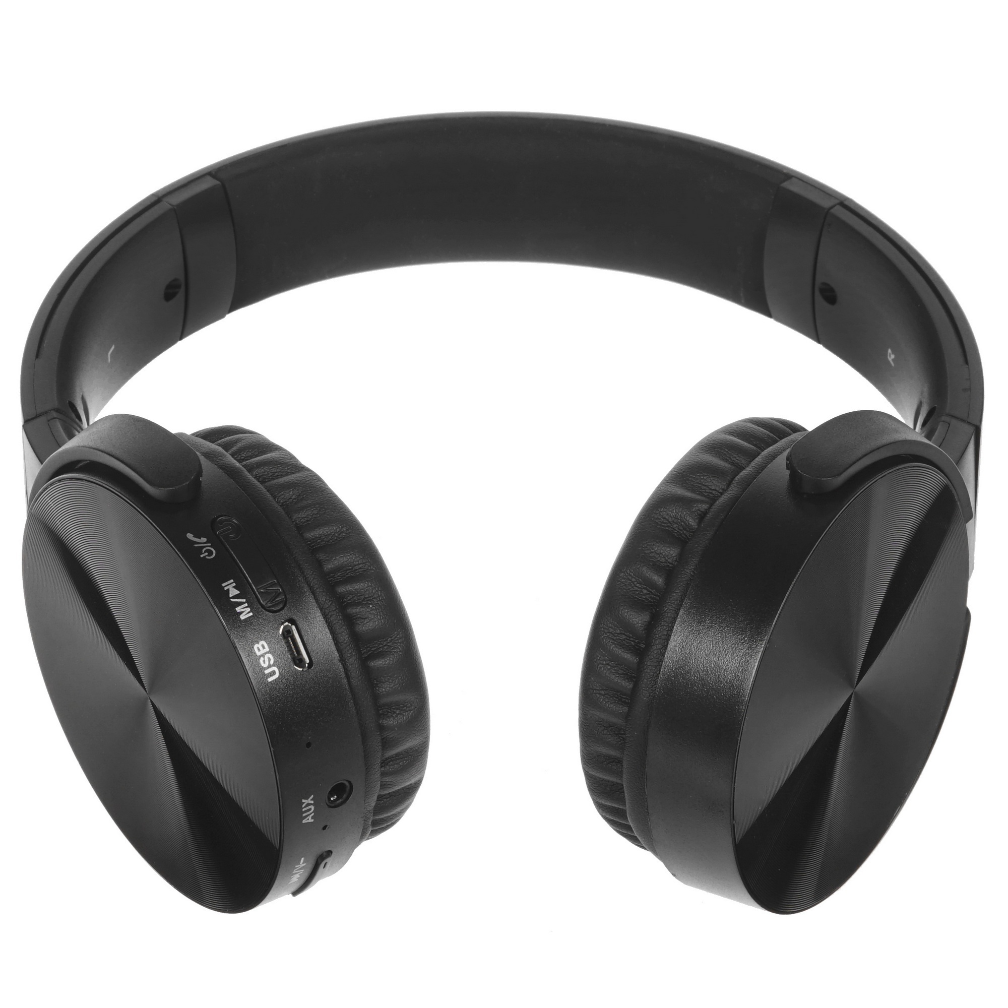 Гарнитура-Bluetooth Harper HB-217 черный
