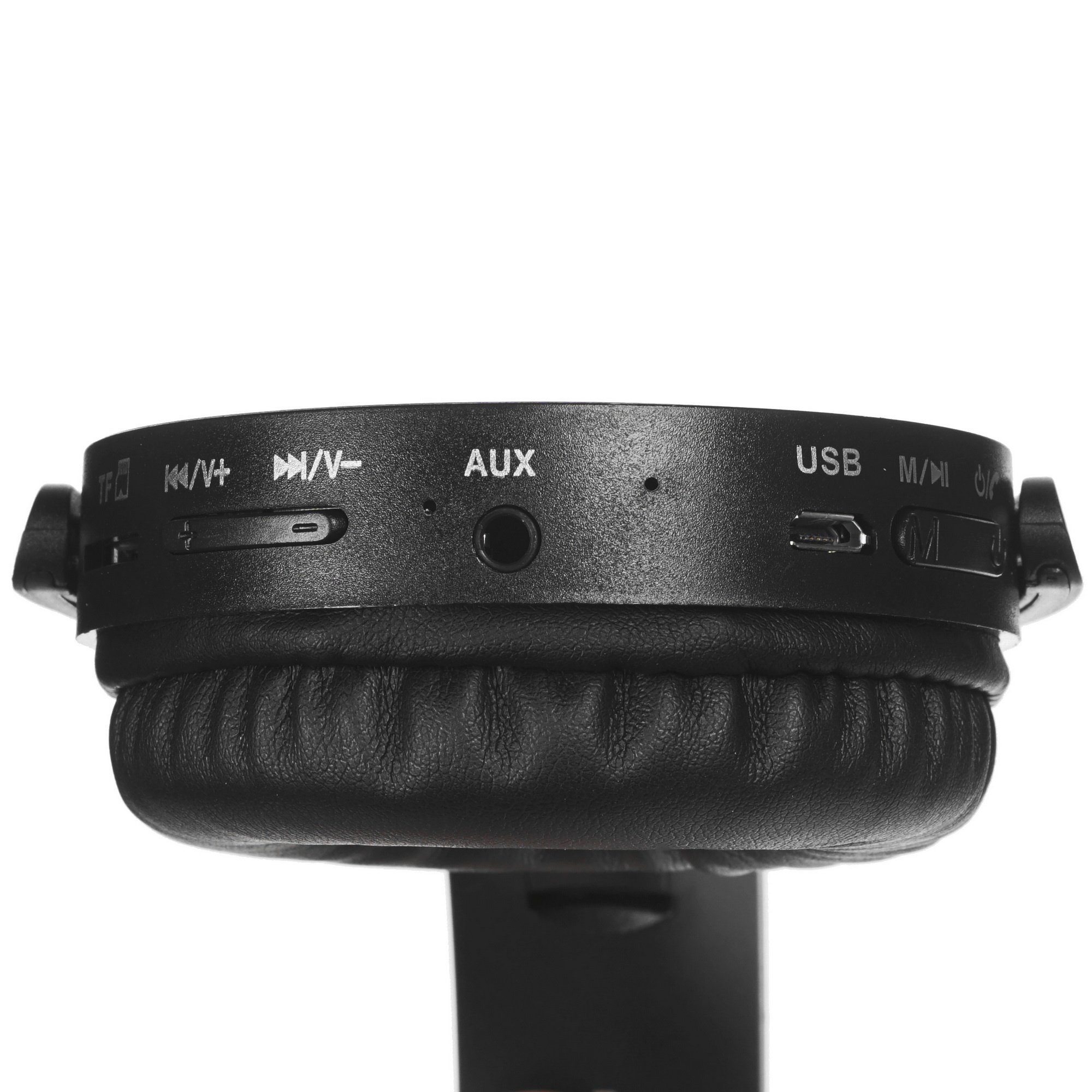 Гарнитура-Bluetooth Harper HB-217 черный
