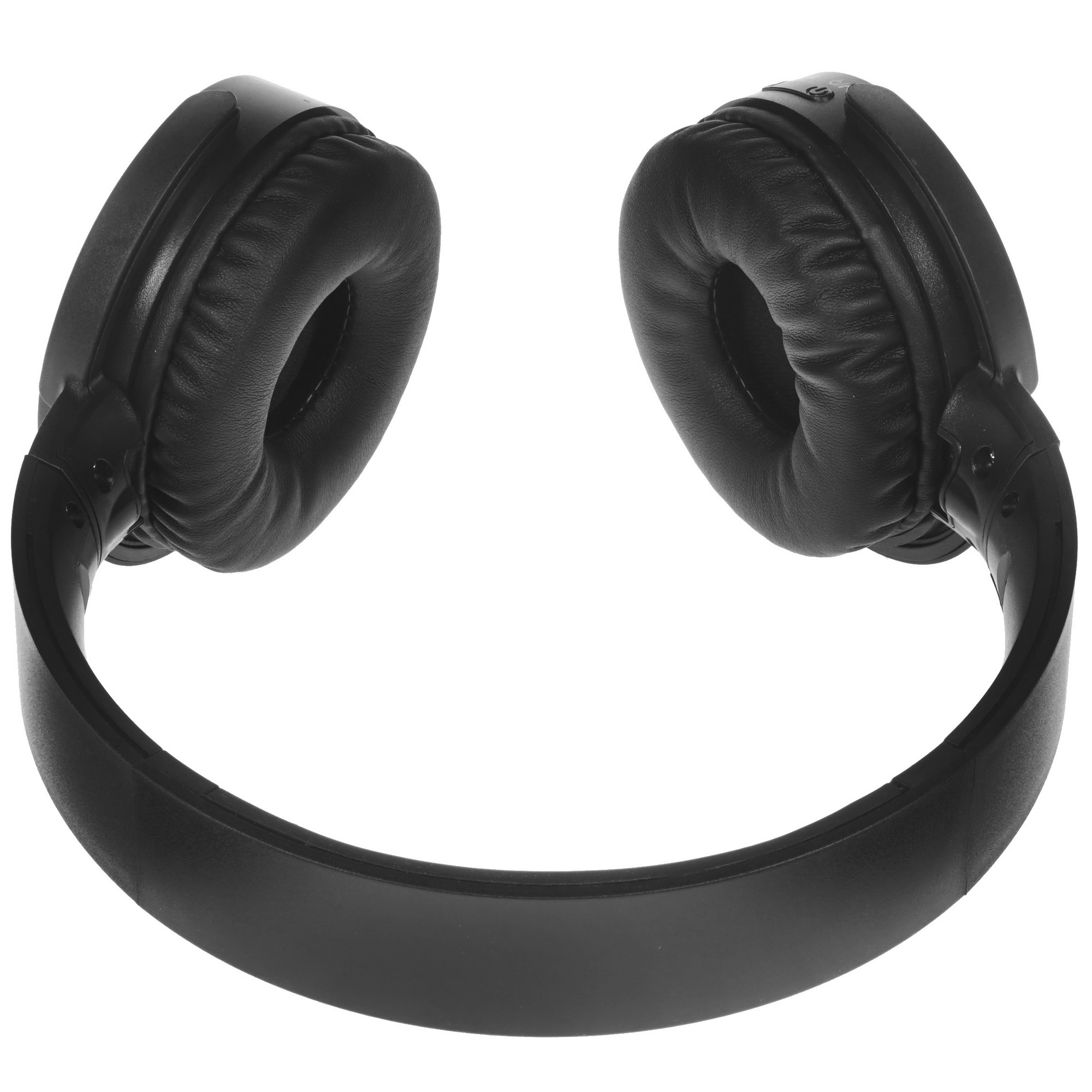 Гарнитура-Bluetooth Harper HB-217 черный