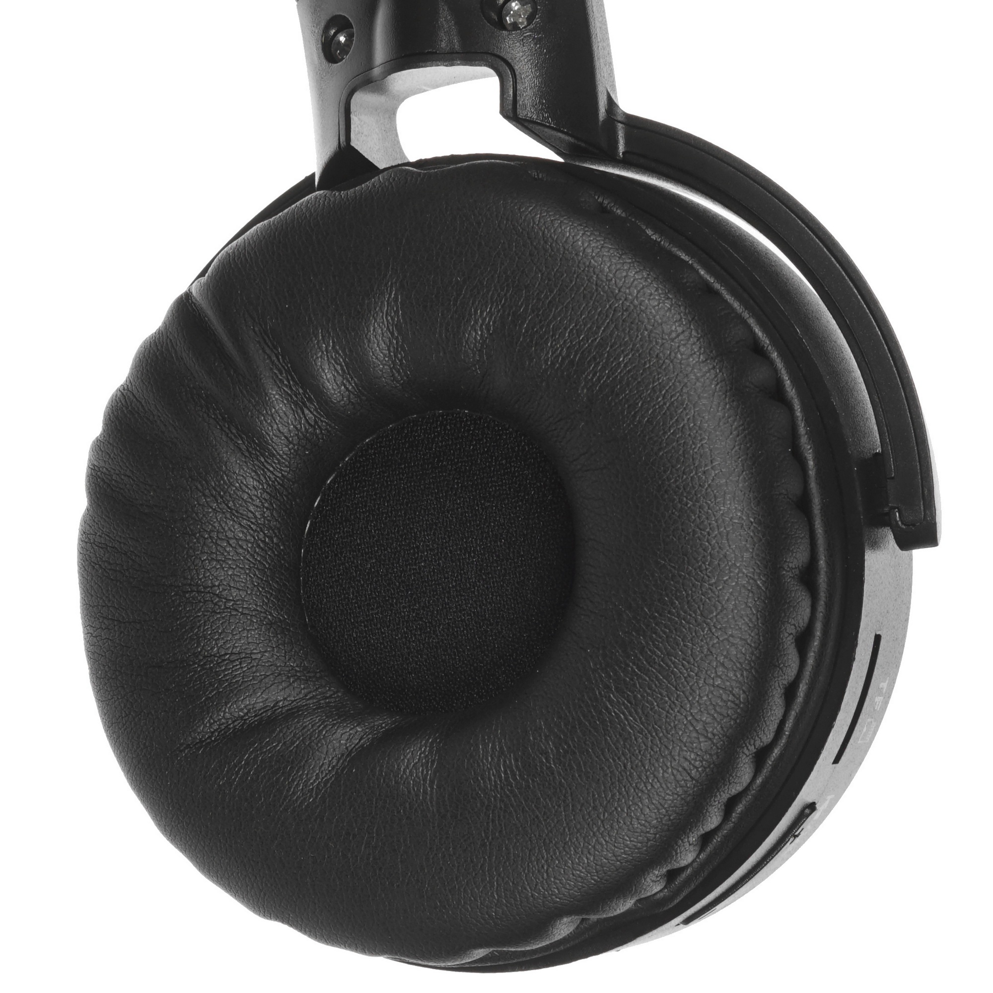 Гарнитура-Bluetooth Harper HB-217 черный