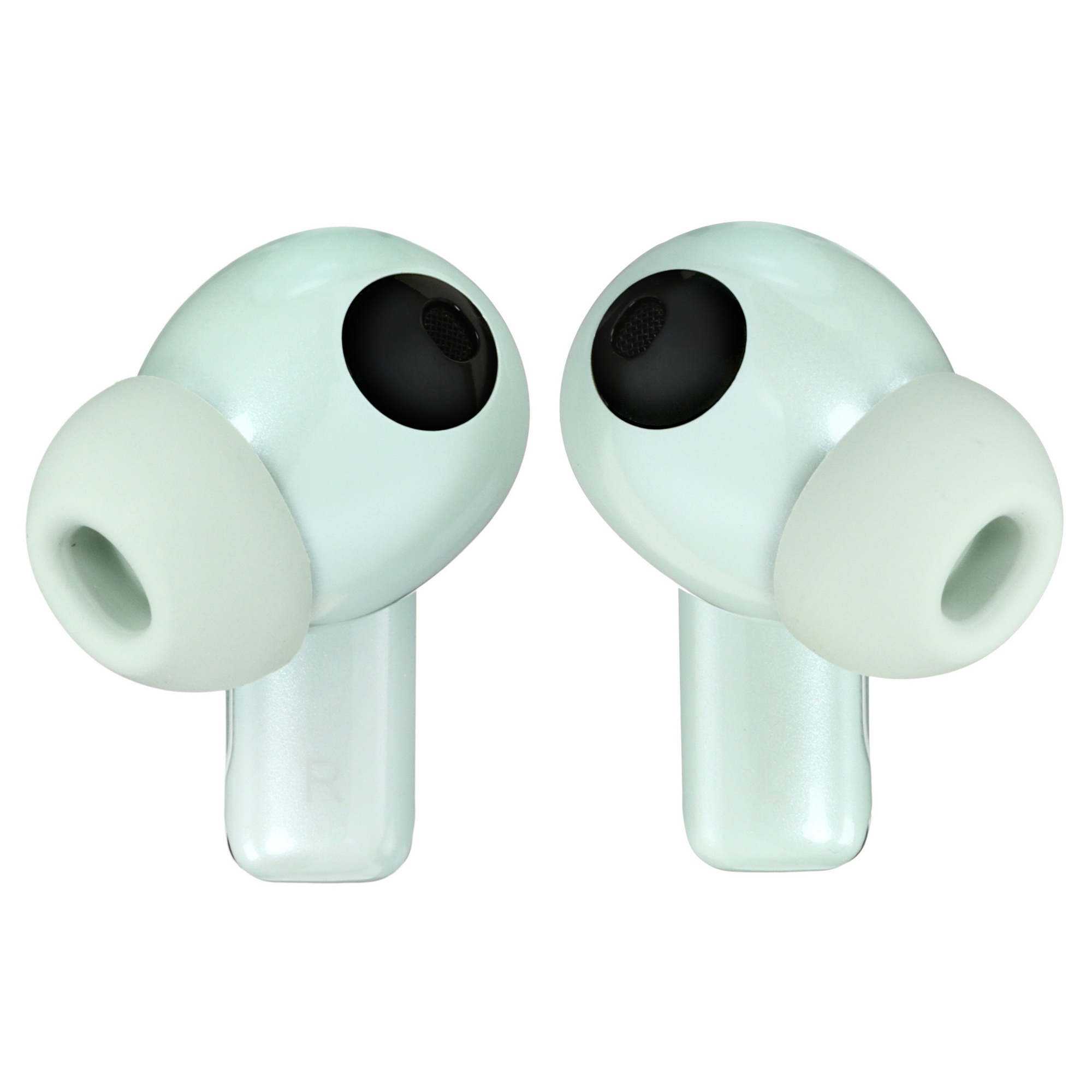 Наушники Huawei FreeBuds Pro 4 Piano-T180, Bluetooth, внутриканальные, зеленый